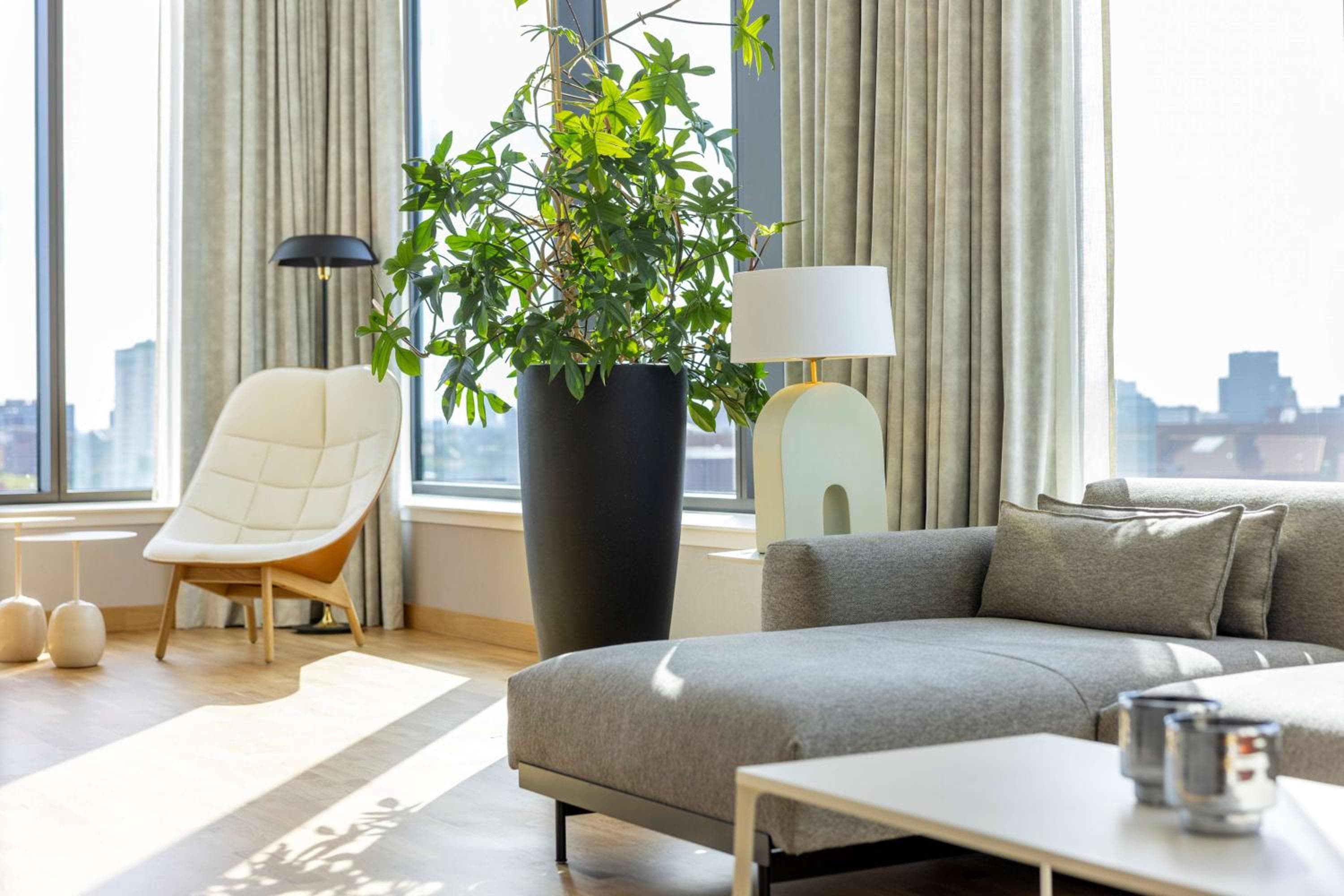 NH Collection Copenhagen hotel, Strandgade 7, Copenhagen, Denmark — photo 40