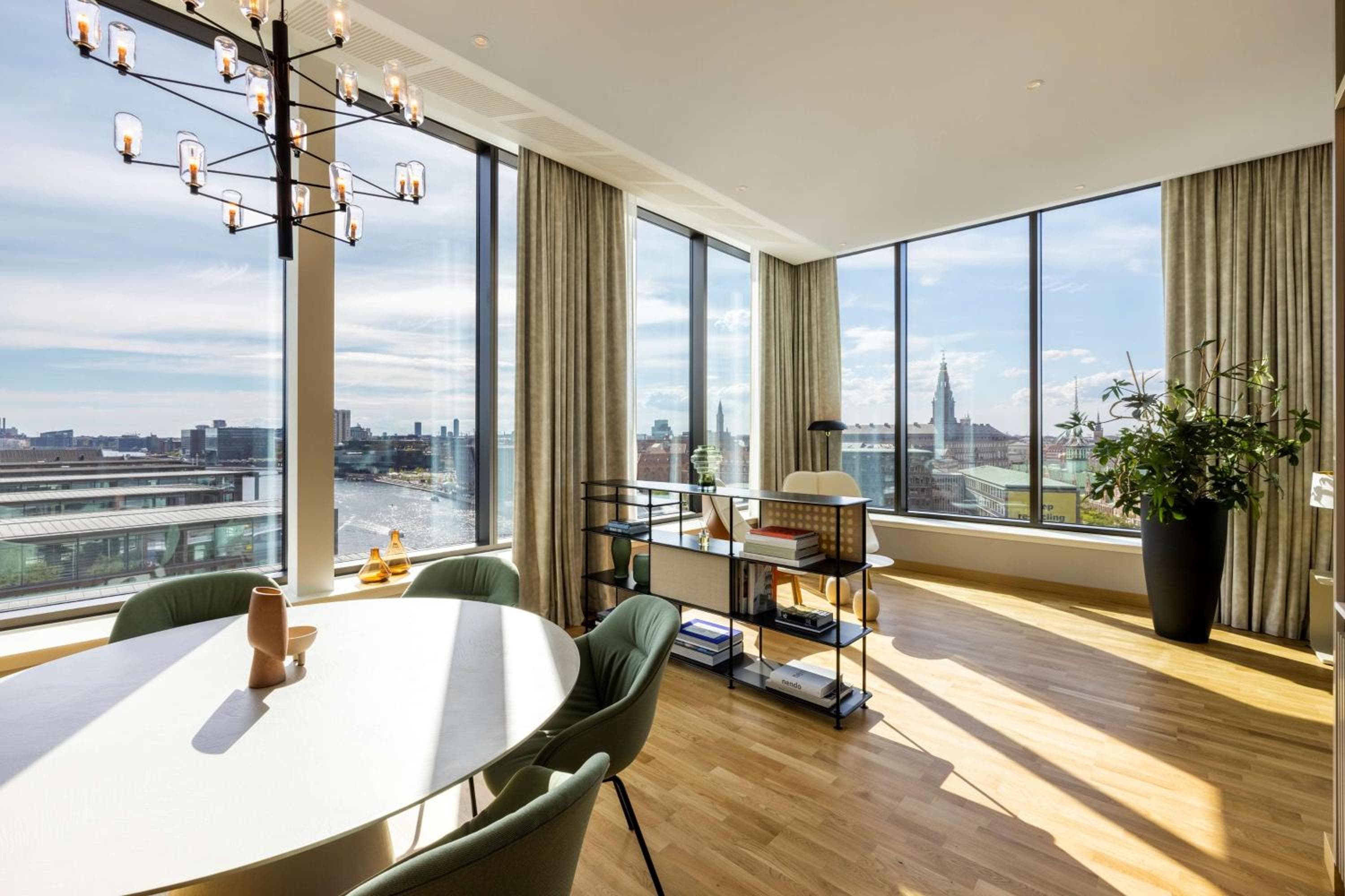 NH Collection Copenhagen hotel, Strandgade 7, Copenhagen, Denmark — photo 70