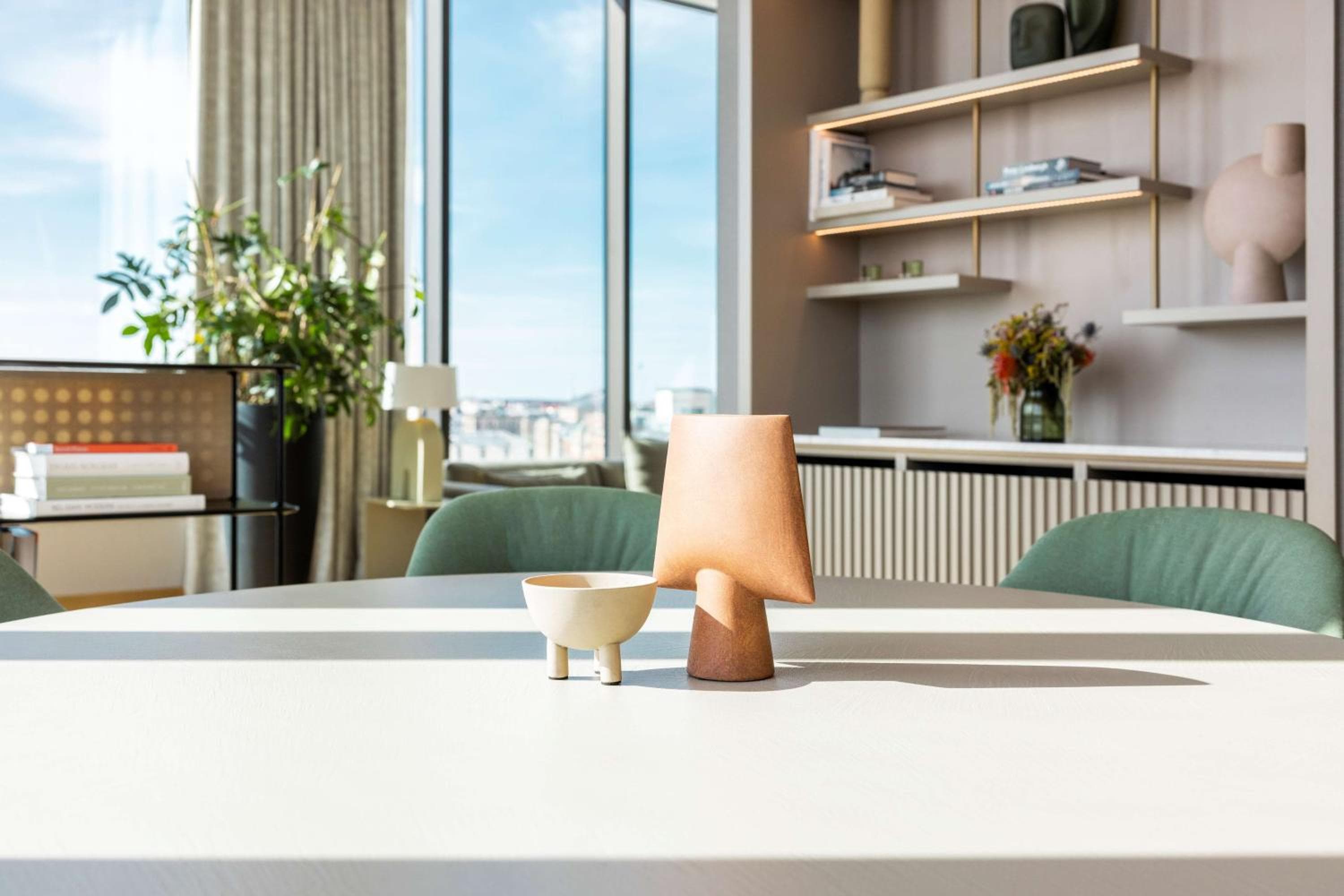 NH Collection Copenhagen hotel, Strandgade 7, Copenhagen, Denmark — photo 42