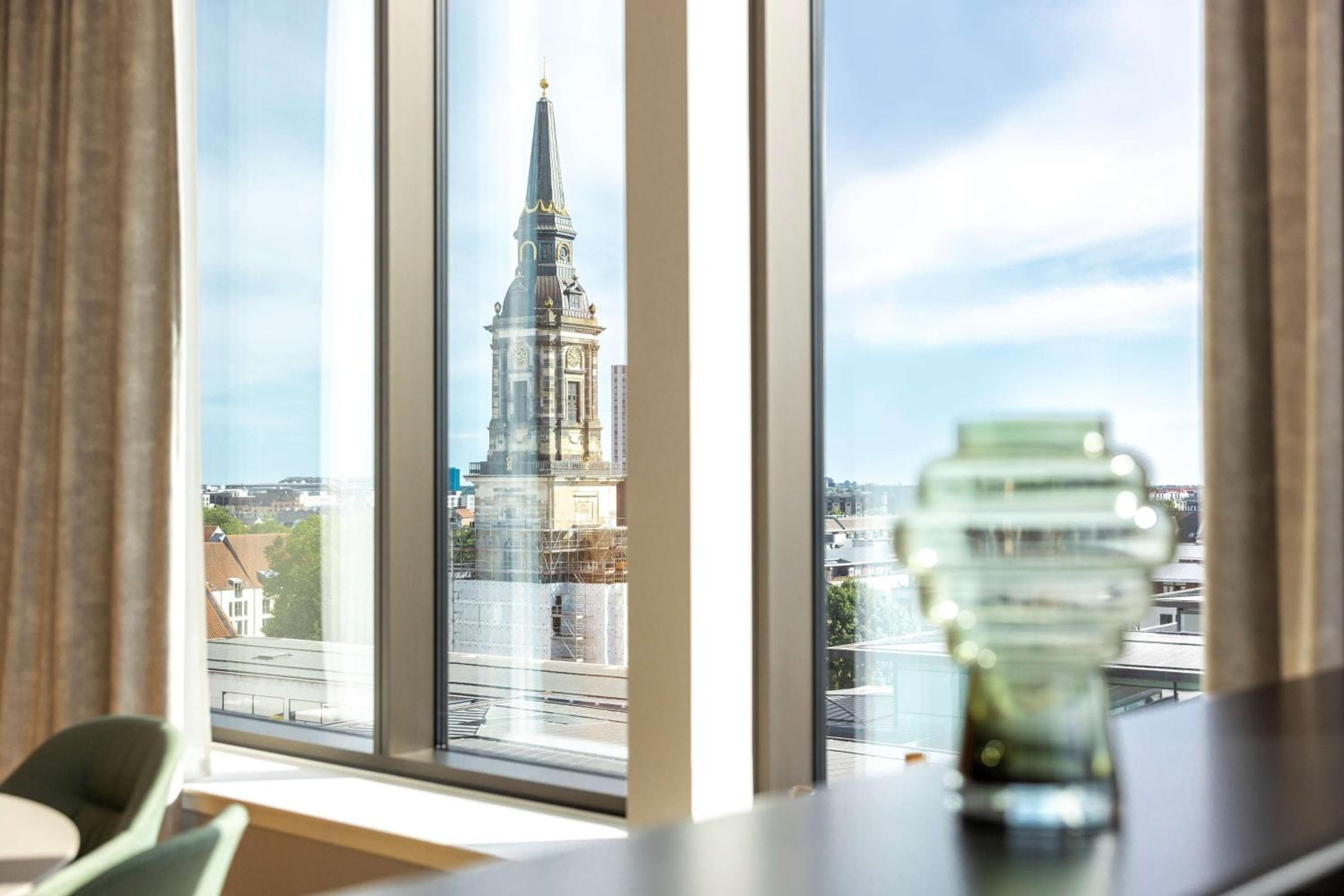 NH Collection Copenhagen hotel, Strandgade 7, Copenhagen, Denmark — photo 41