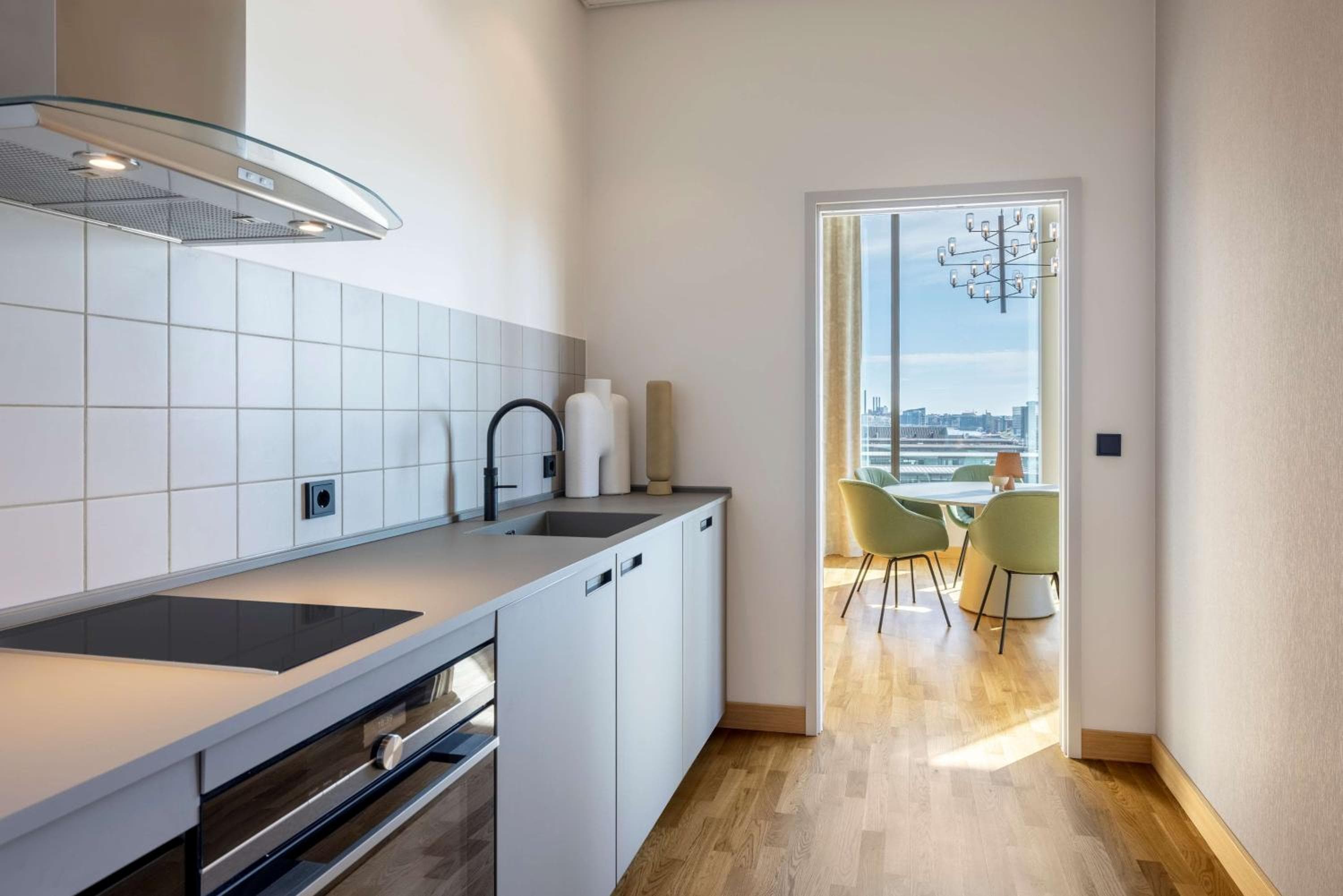 NH Collection Copenhagen hotel, Strandgade 7, Copenhagen, Denmark — photo 43