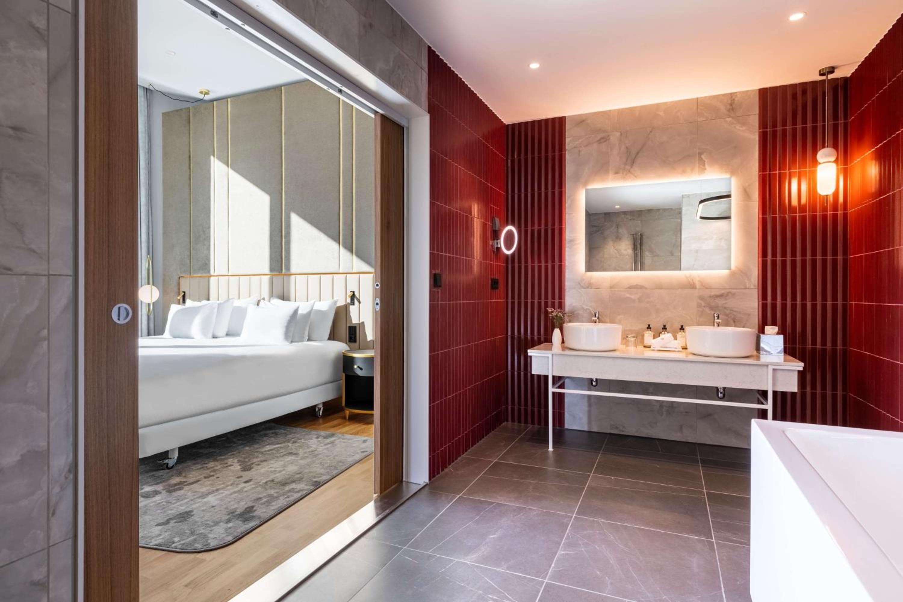 NH Collection Copenhagen hotel, Strandgade 7, Copenhagen, Denmark — photo 45