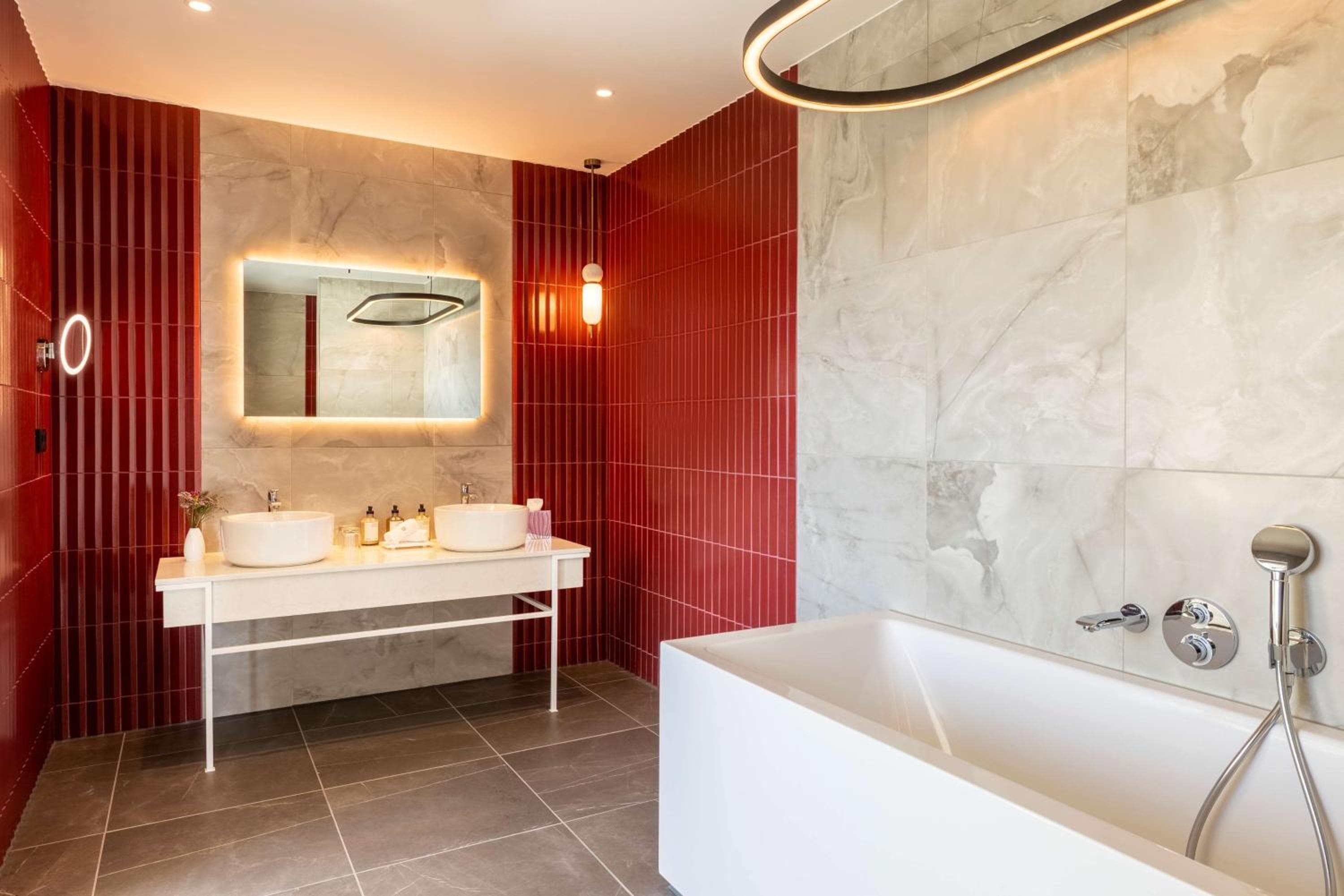 NH Collection Copenhagen hotel, Strandgade 7, Copenhagen, Denmark — photo 46