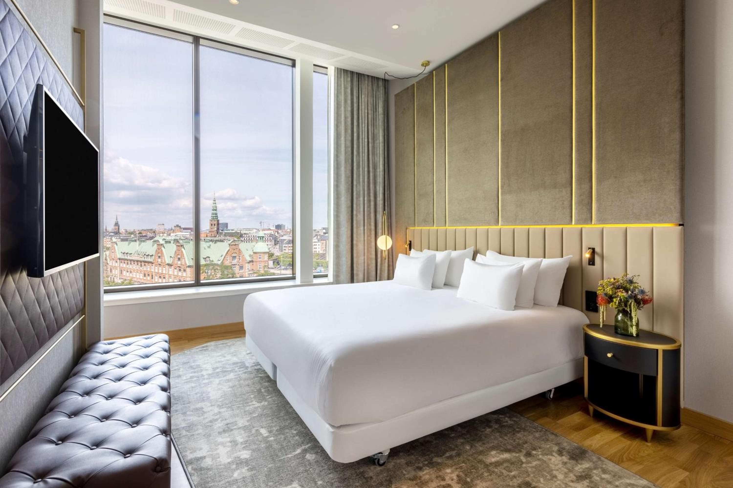 NH Collection Copenhagen hotel, Strandgade 7, Copenhagen, Denmark — photo 47