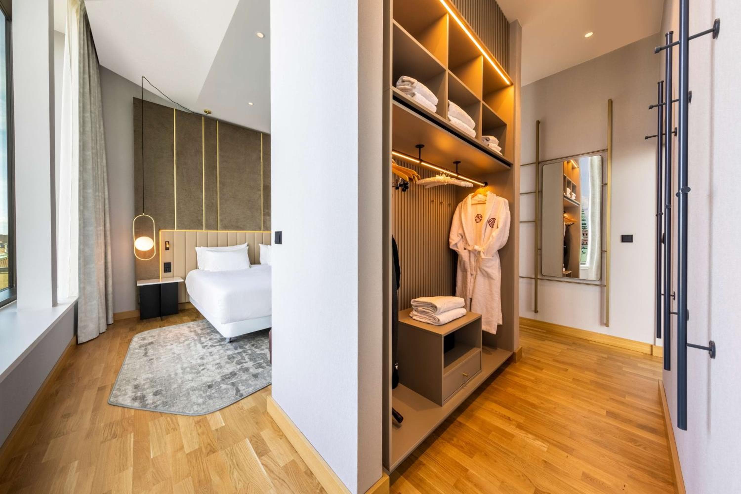 NH Collection Copenhagen hotel, Strandgade 7, Copenhagen, Denmark — photo 48