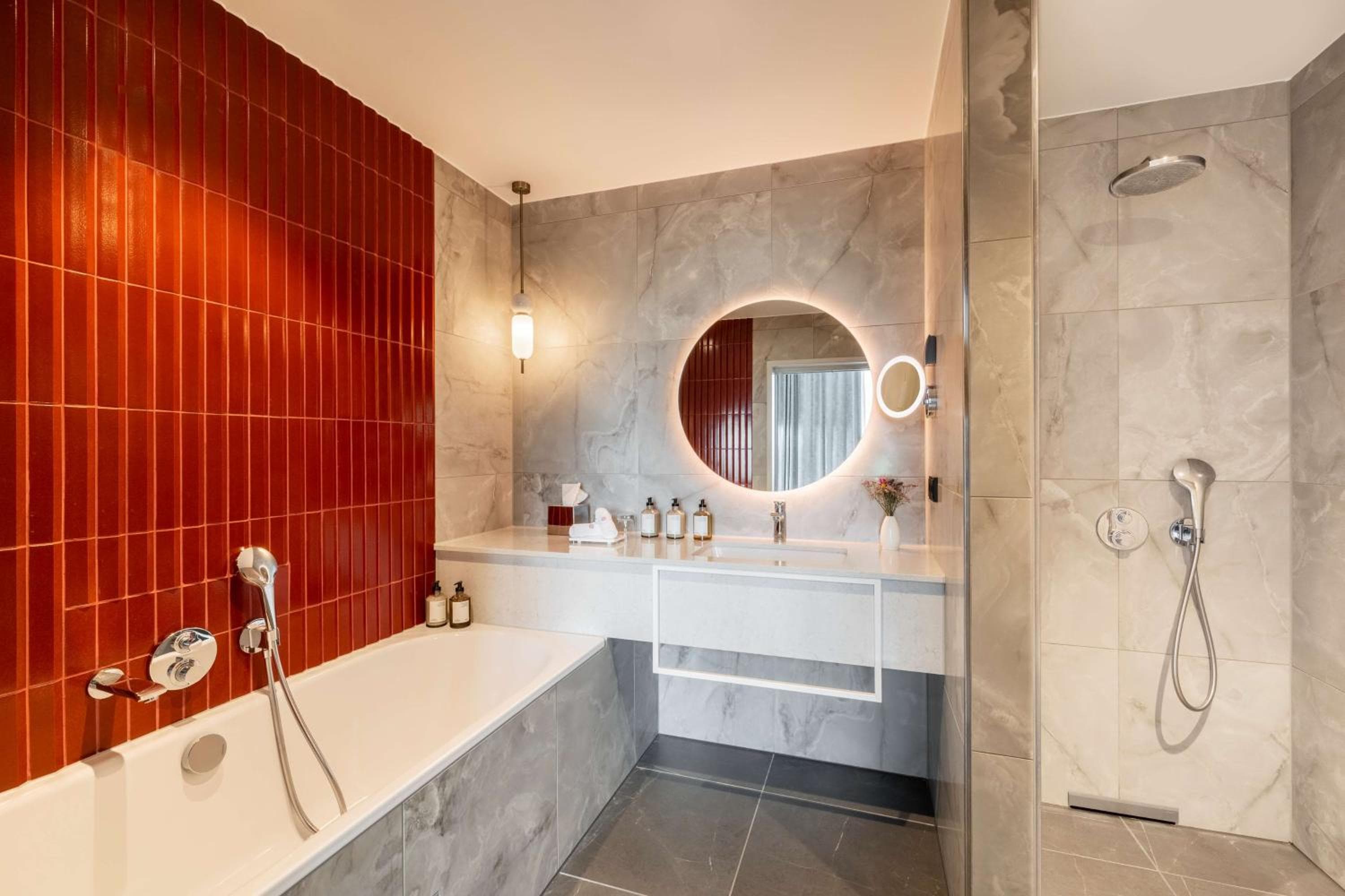 NH Collection Copenhagen hotel, Strandgade 7, Copenhagen, Denmark — photo 55