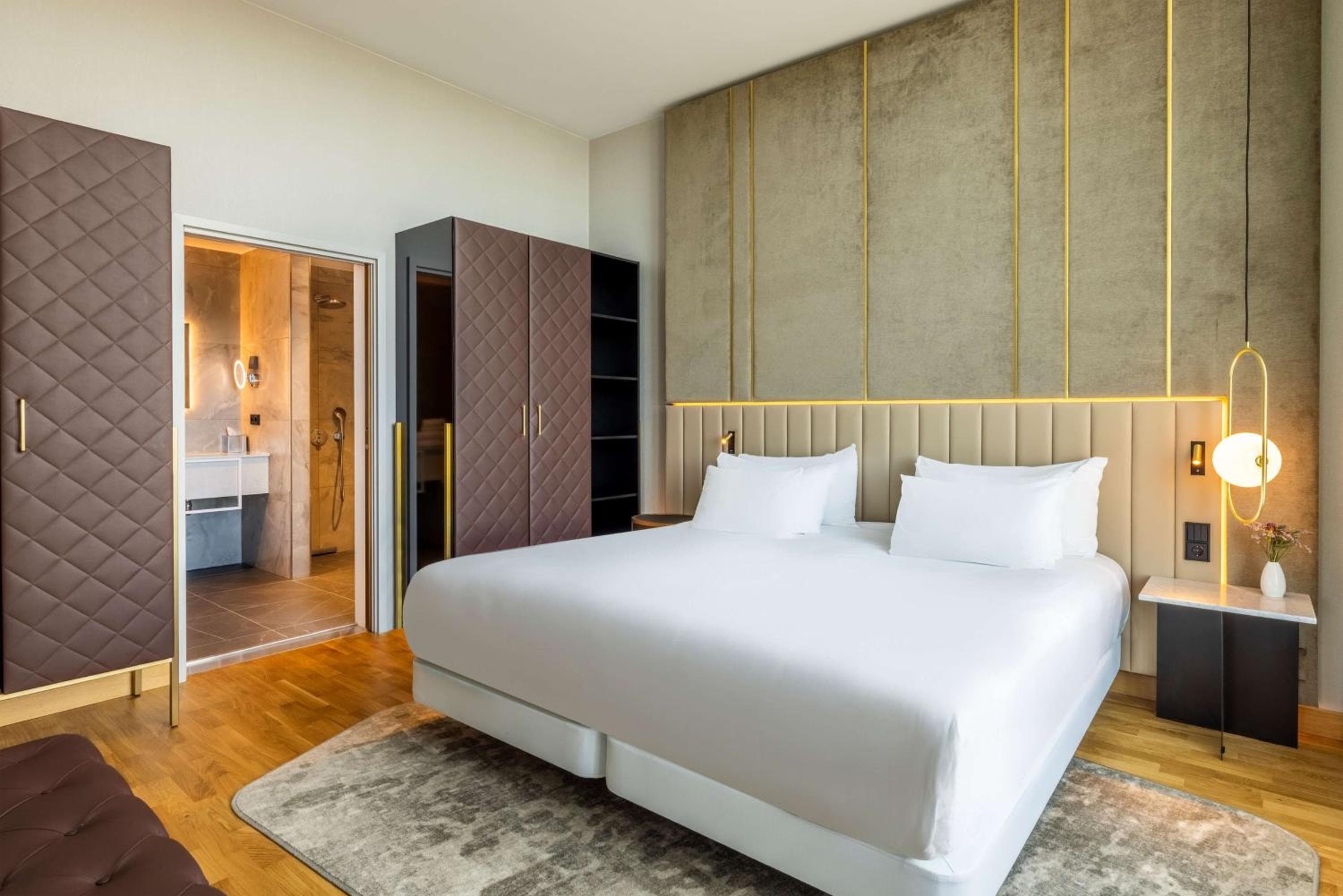 NH Collection Copenhagen hotel, Strandgade 7, Copenhagen, Denmark — photo 56