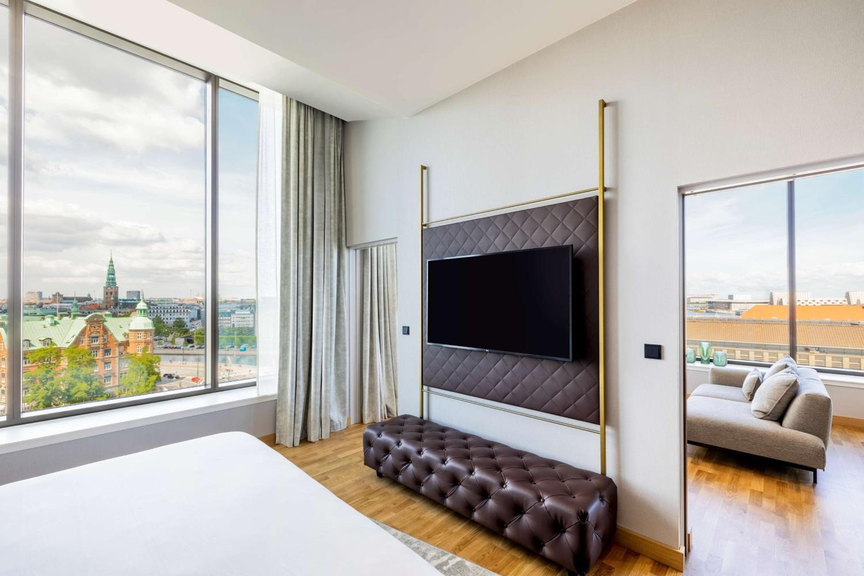 NH Collection Copenhagen hotel, Strandgade 7, Copenhagen, Denmark — photo 57