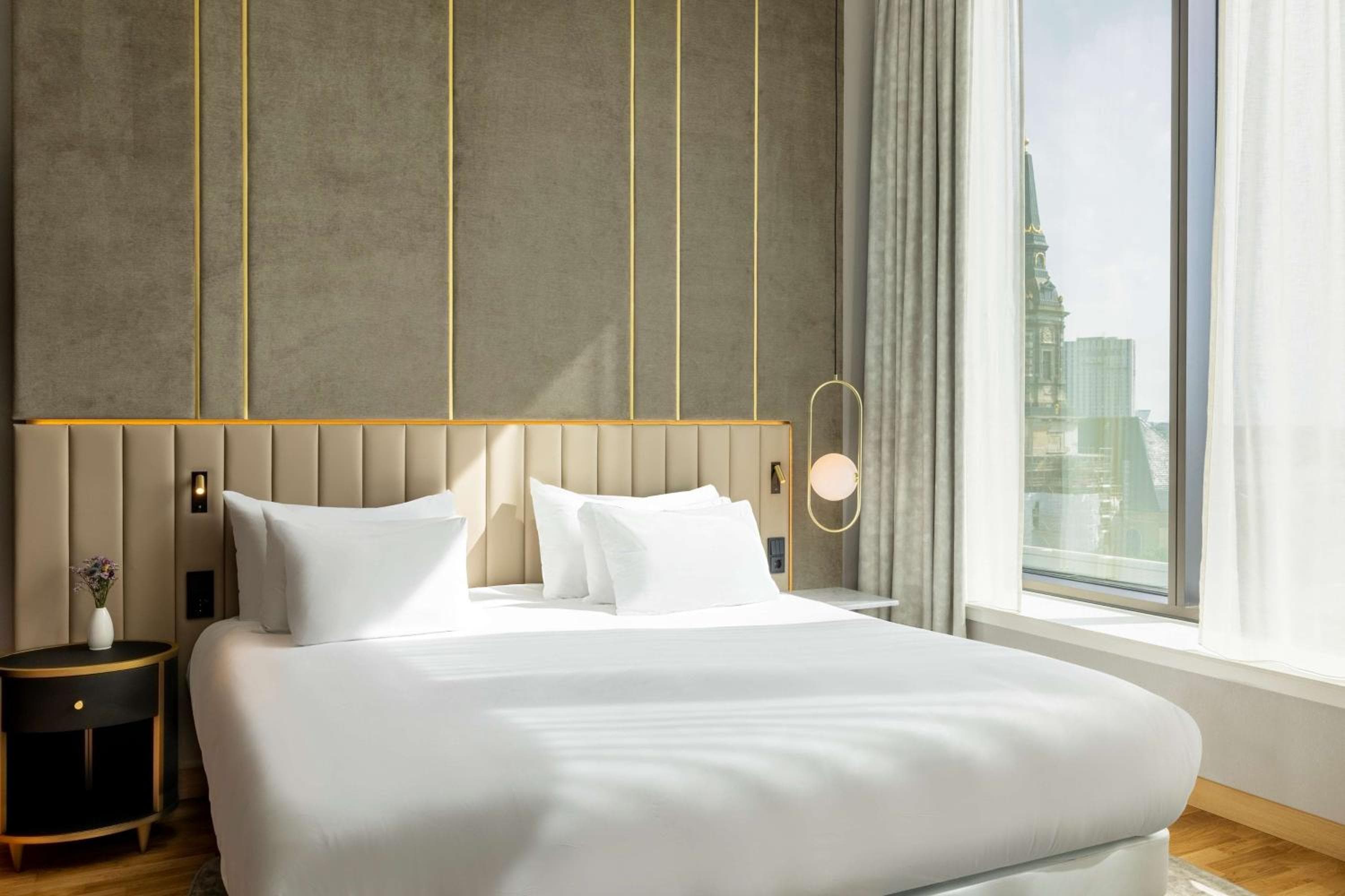 NH Collection Copenhagen hotel, Strandgade 7, Copenhagen, Denmark — photo 109