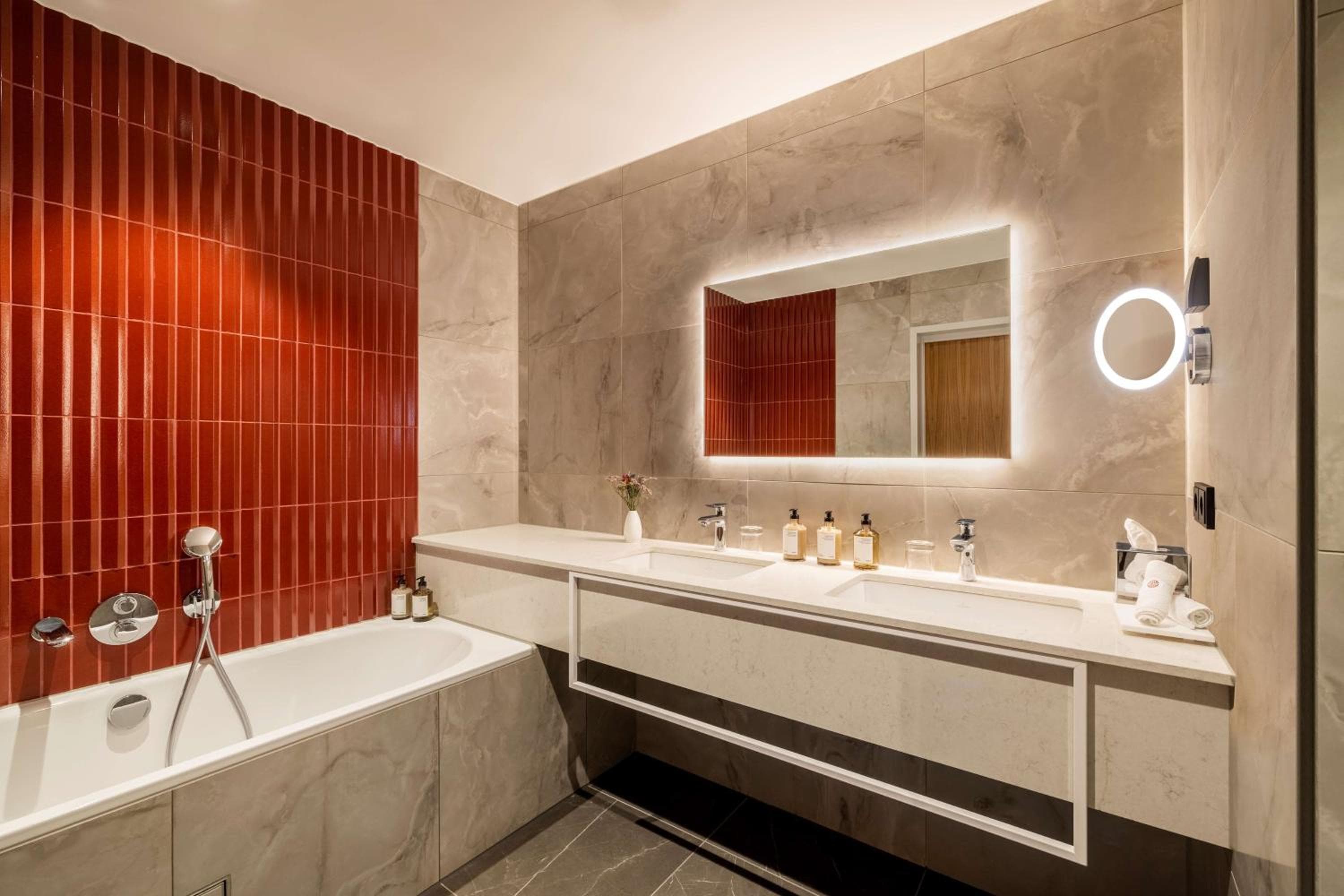 NH Collection Copenhagen hotel, Strandgade 7, Copenhagen, Denmark — photo 108