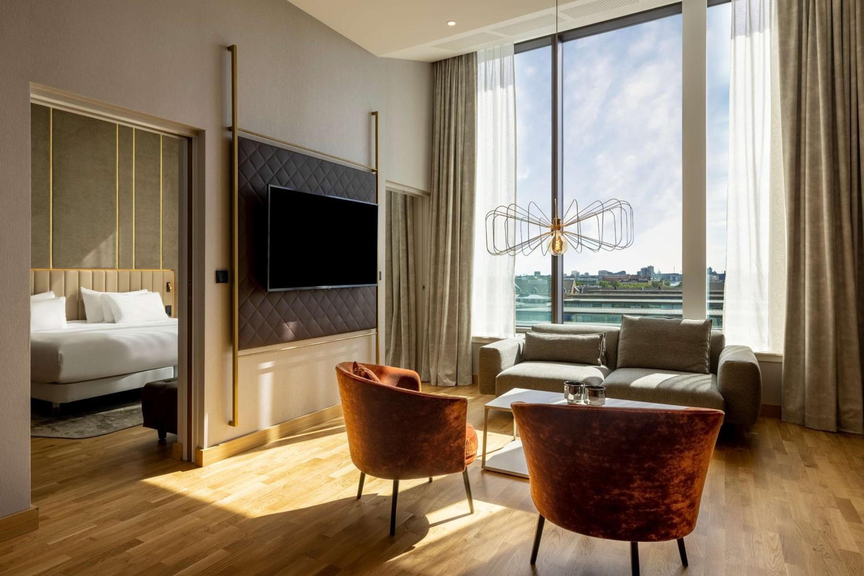 NH Collection Copenhagen hotel, Strandgade 7, Copenhagen, Denmark — photo 111