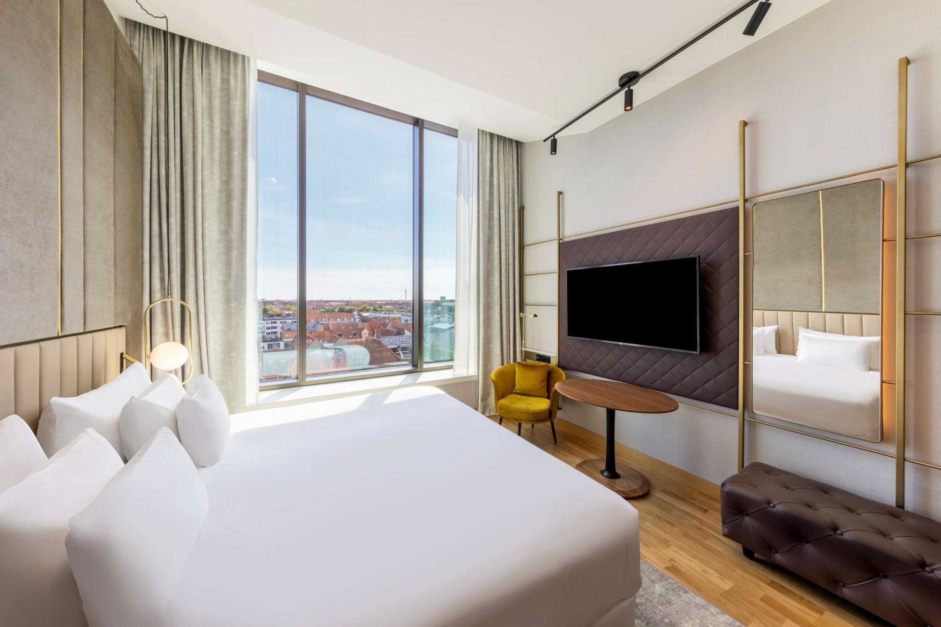 NH Collection Copenhagen hotel, Strandgade 7, Copenhagen, Denmark — photo 113