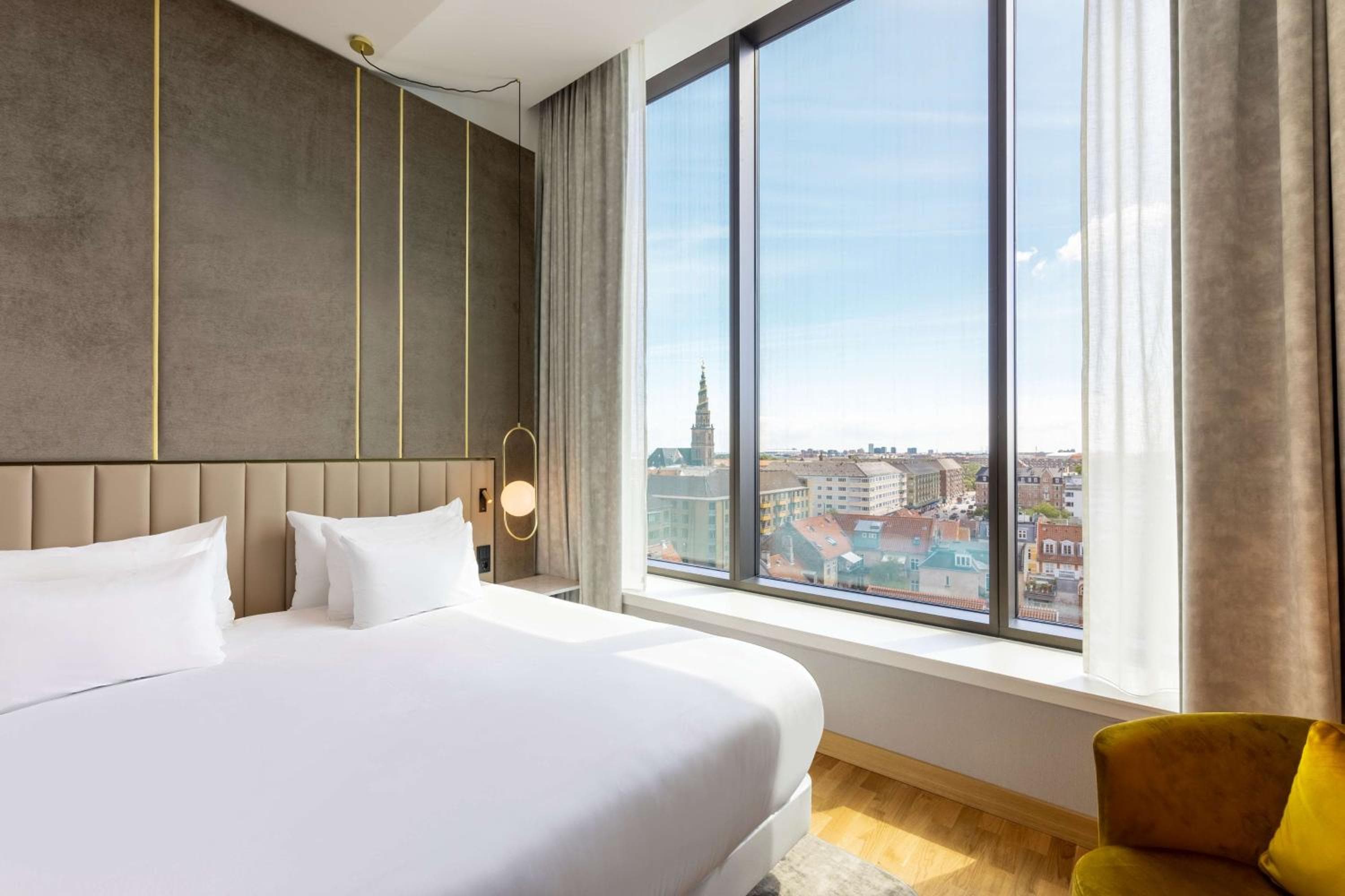 NH Collection Copenhagen hotel, Strandgade 7, Copenhagen, Denmark — photo 114