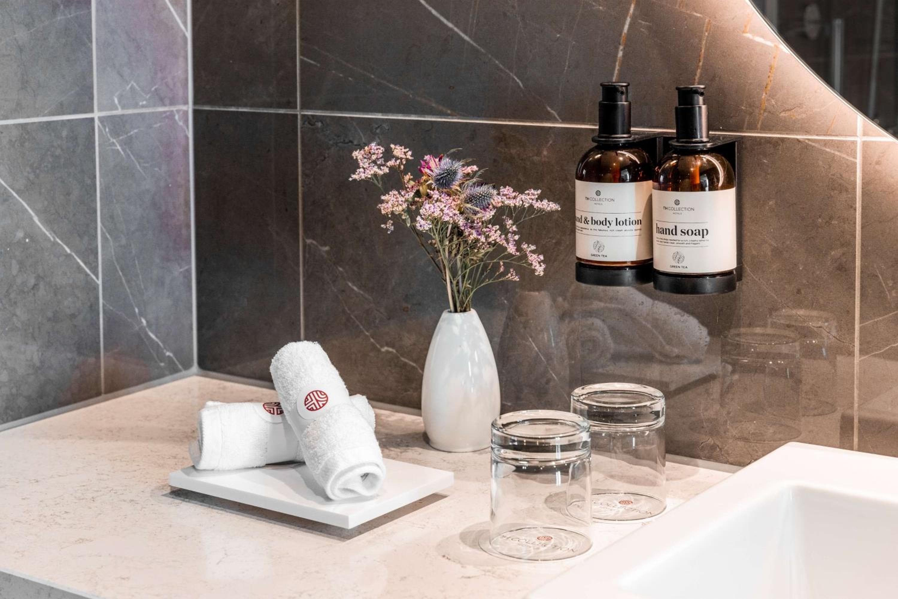 NH Collection Copenhagen hotel, Strandgade 7, Copenhagen, Denmark — photo 115