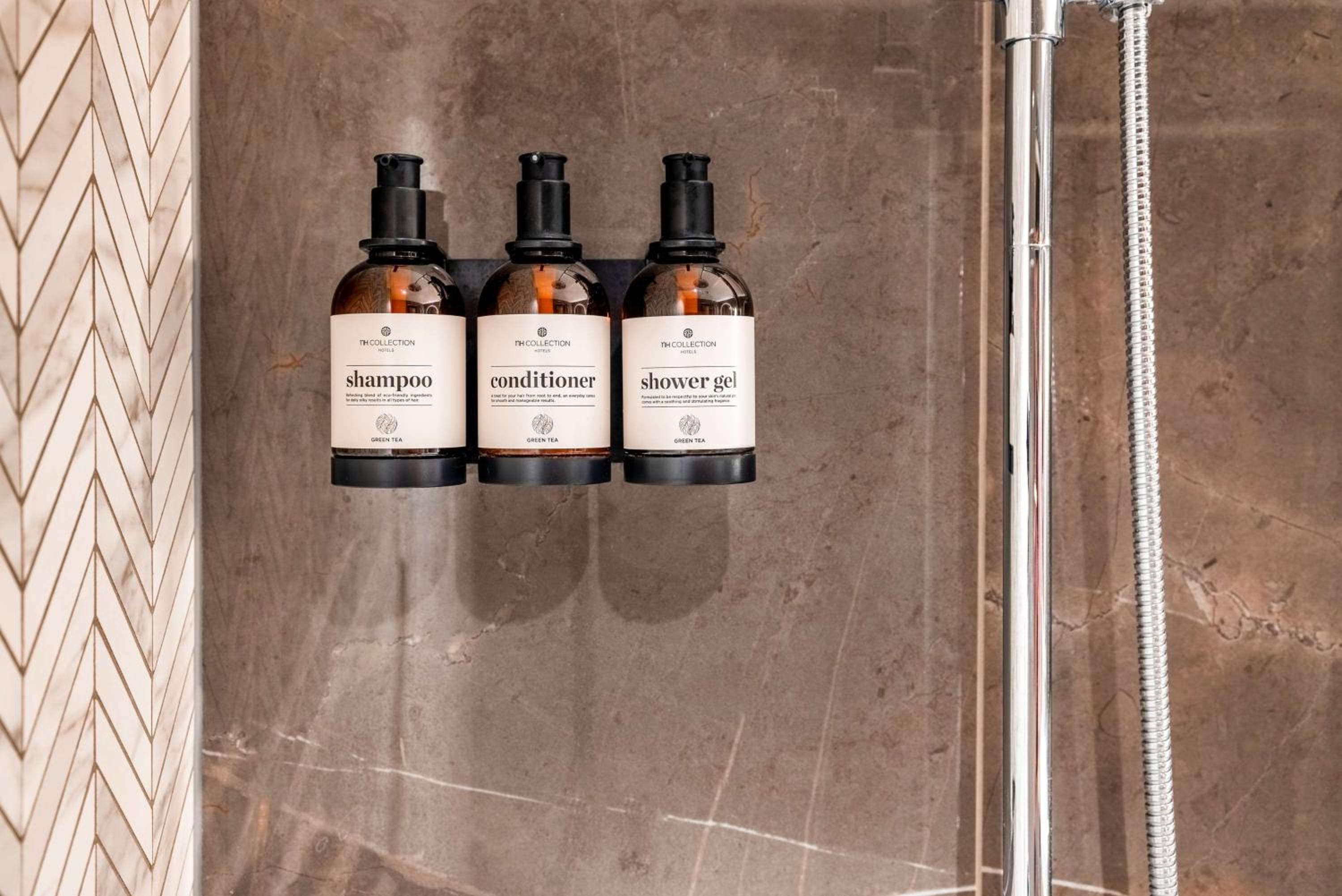 NH Collection Copenhagen hotel, Strandgade 7, Copenhagen, Denmark — photo 116