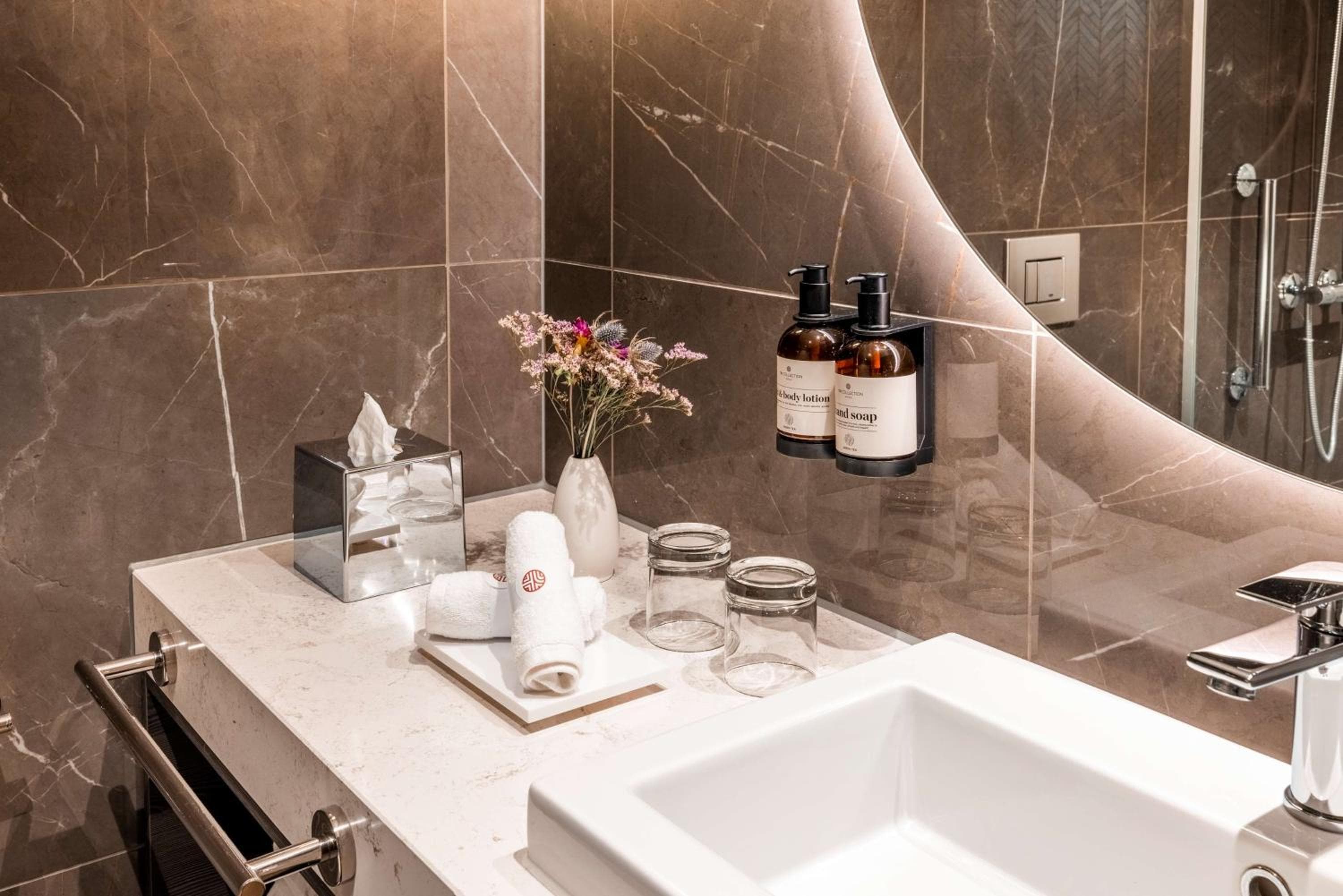 NH Collection Copenhagen hotel, Strandgade 7, Copenhagen, Denmark — photo 77