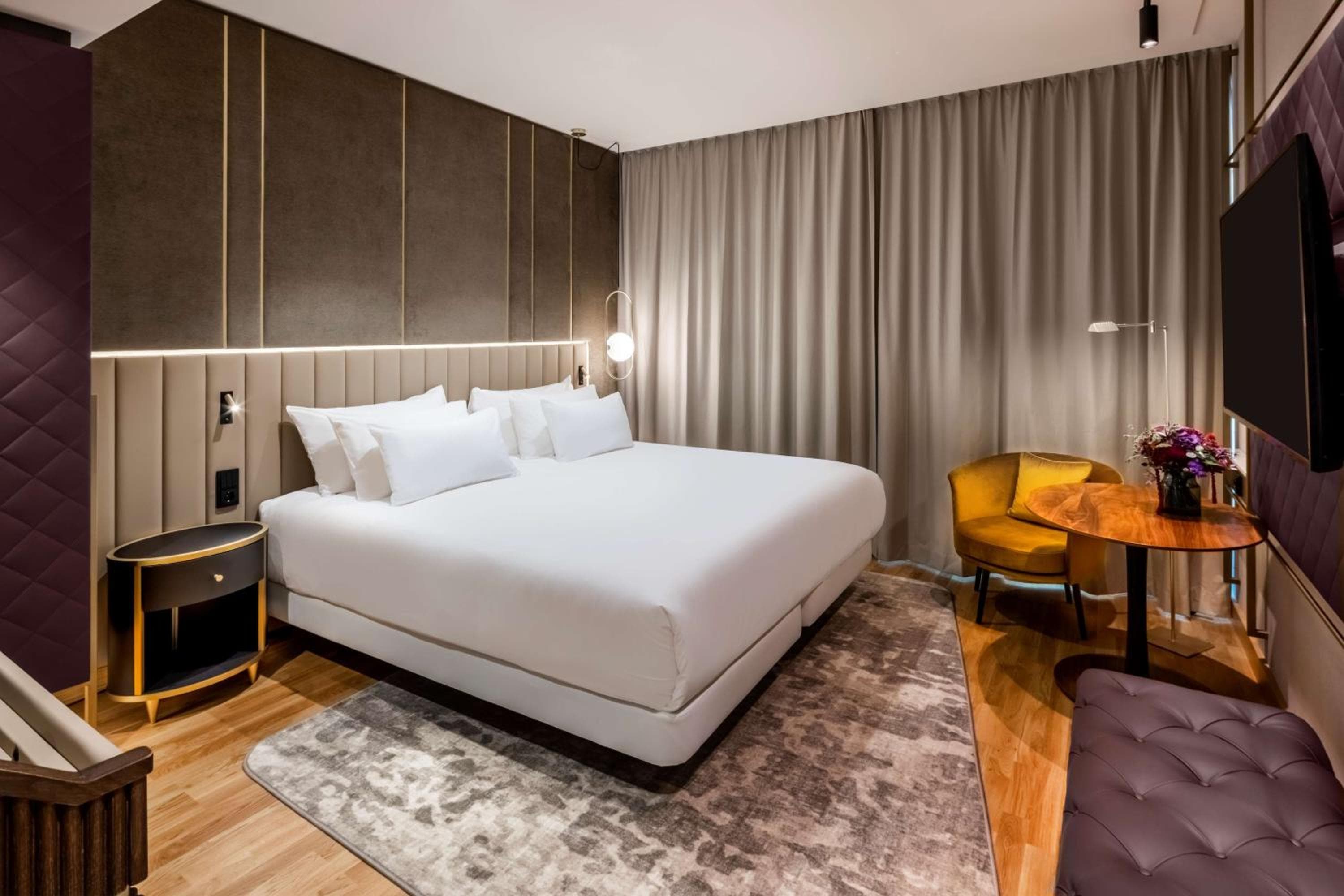 NH Collection Copenhagen hotel, Strandgade 7, Copenhagen, Denmark — photo 117