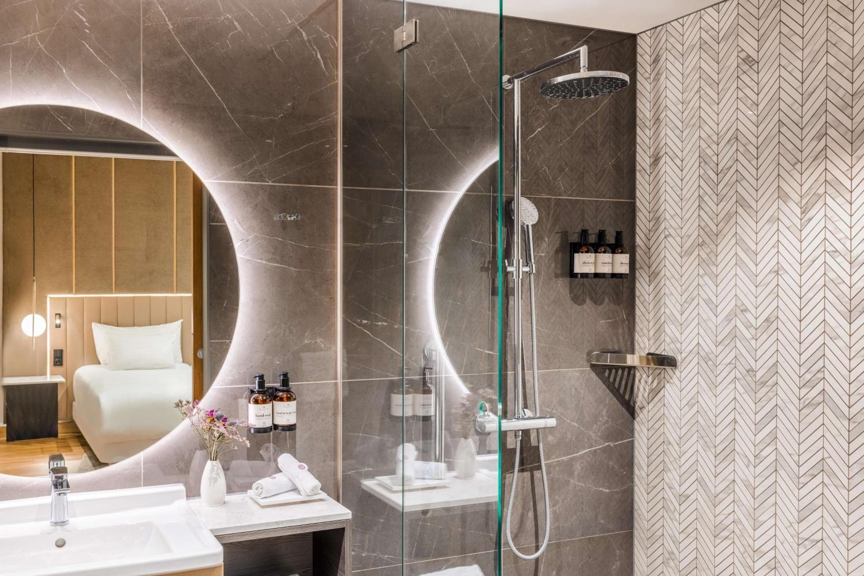 NH Collection Copenhagen hotel, Strandgade 7, Copenhagen, Denmark — photo 76