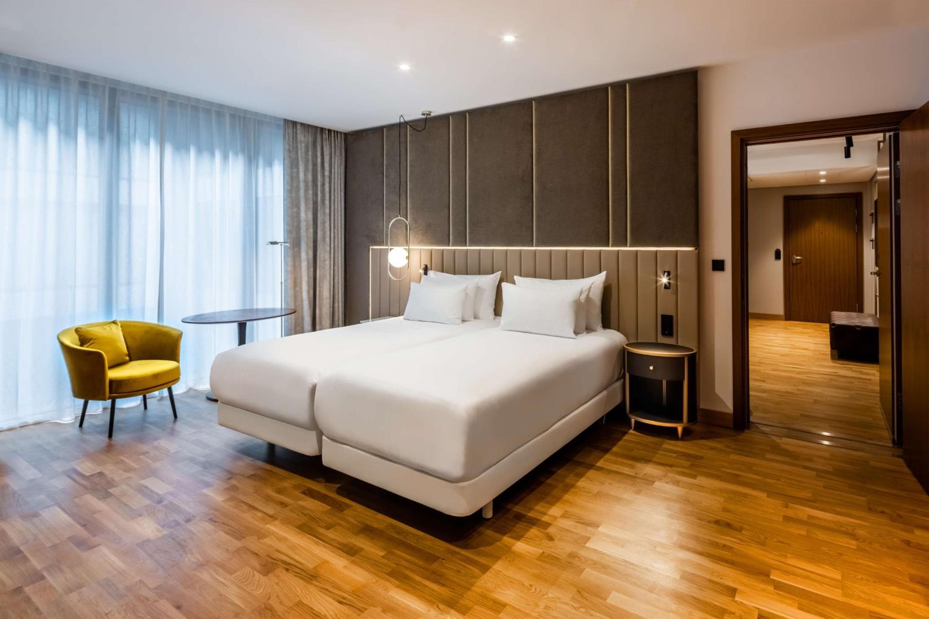 NH Collection Copenhagen hotel, Strandgade 7, Copenhagen, Denmark — photo 119