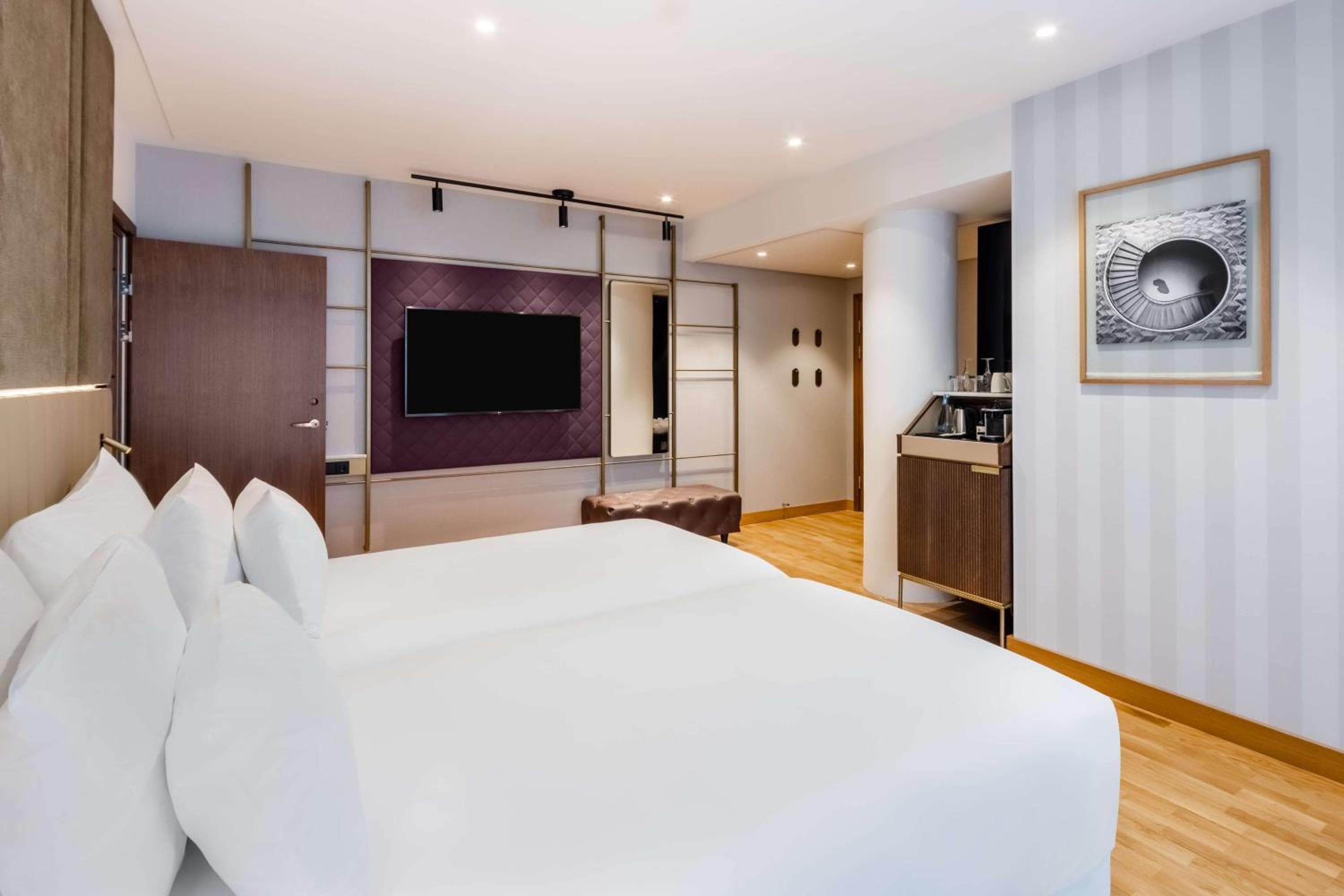 NH Collection Copenhagen hotel, Strandgade 7, Copenhagen, Denmark — photo 120