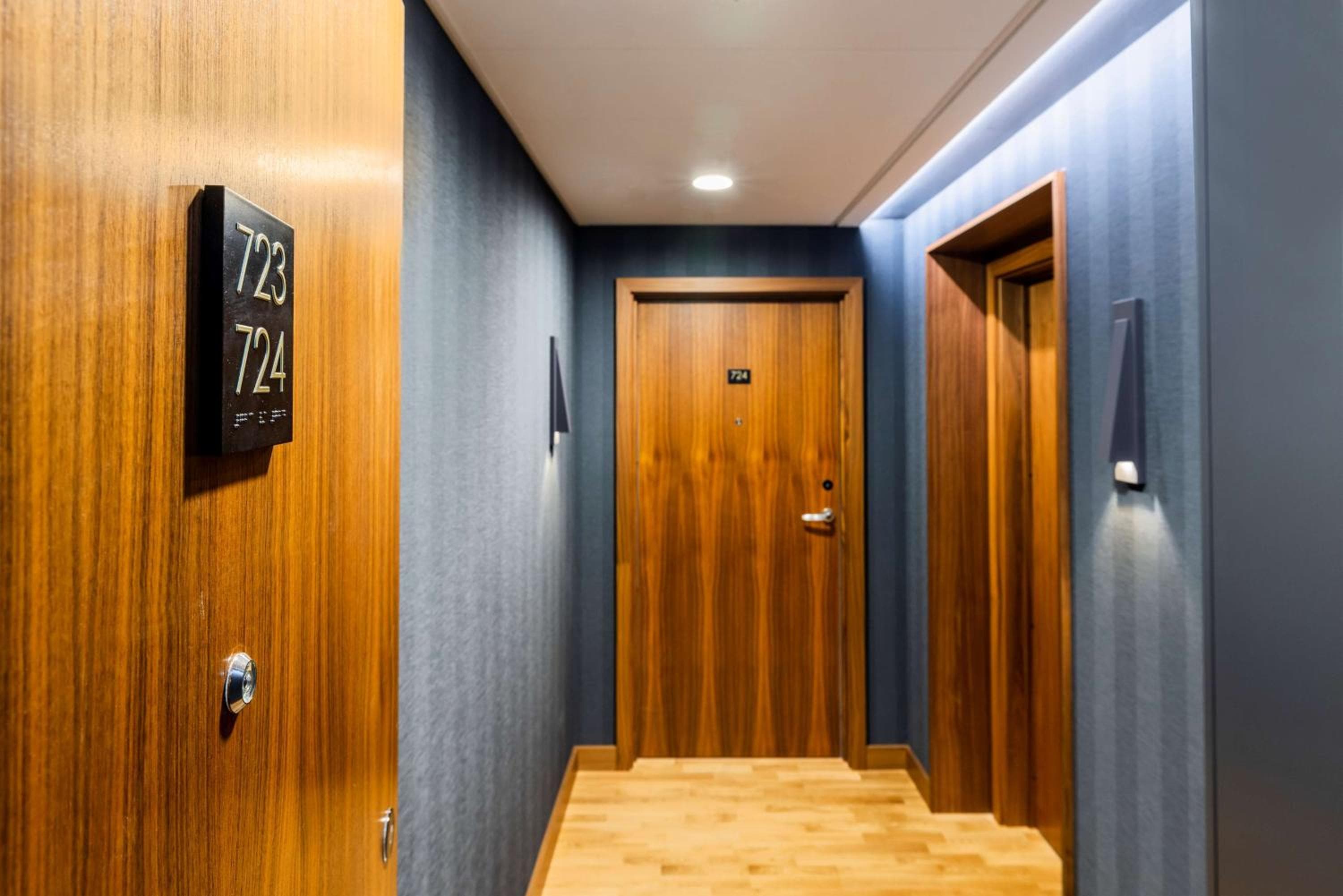 NH Collection Copenhagen hotel, Strandgade 7, Copenhagen, Denmark — photo 123