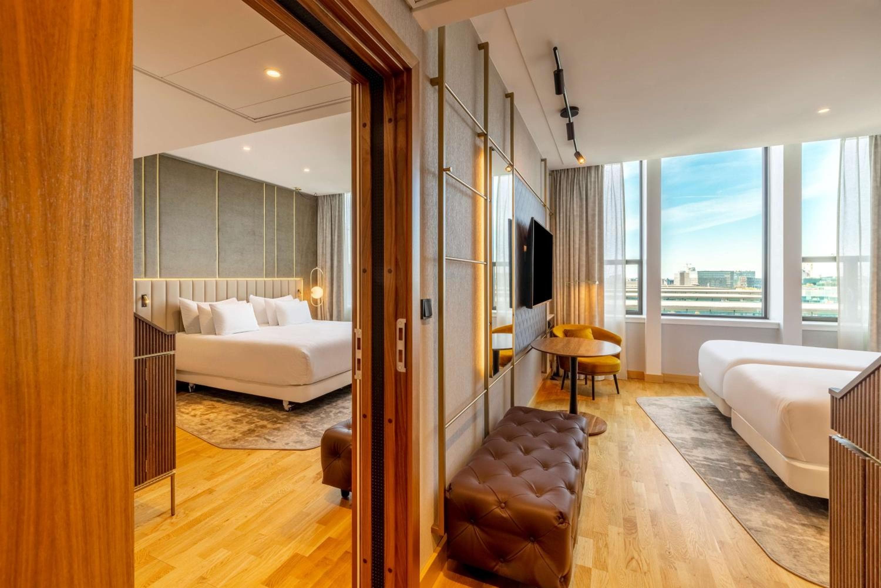 NH Collection Copenhagen hotel, Strandgade 7, Copenhagen, Denmark — photo 122