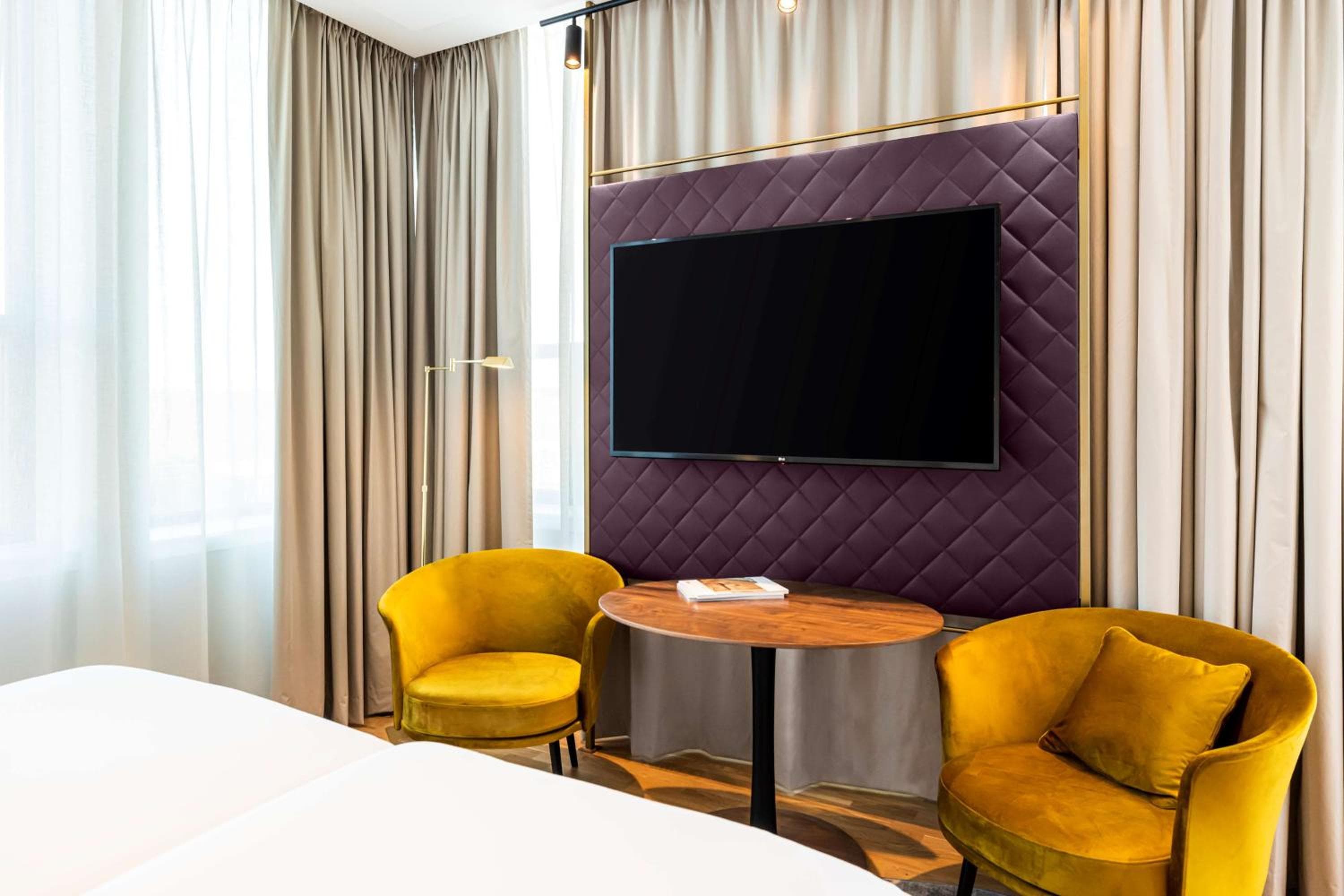 NH Collection Copenhagen hotel, Strandgade 7, Copenhagen, Denmark — photo 125