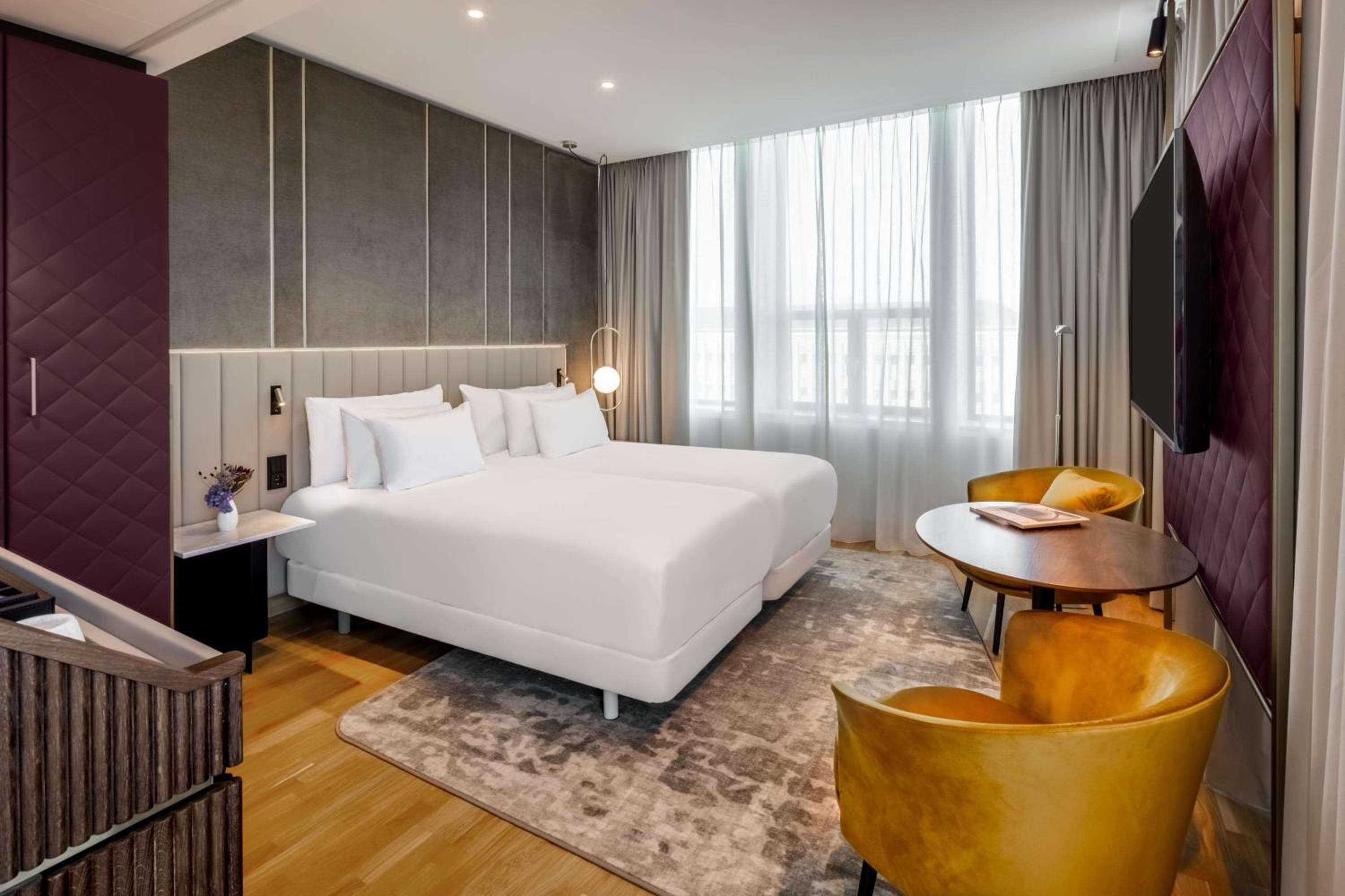 NH Collection Copenhagen hotel, Strandgade 7, Copenhagen, Denmark — photo 126