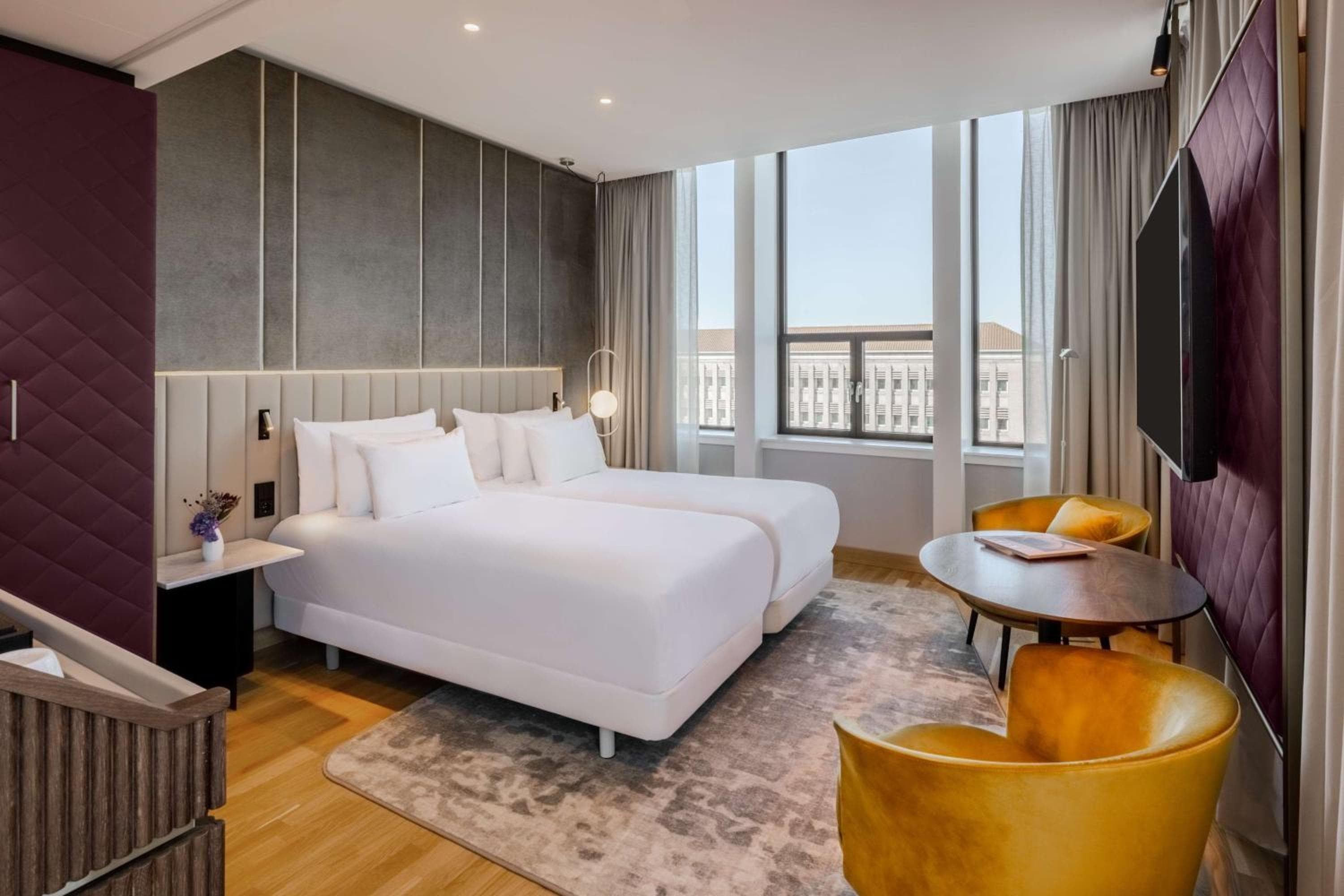 NH Collection Copenhagen hotel, Strandgade 7, Copenhagen, Denmark — photo 127