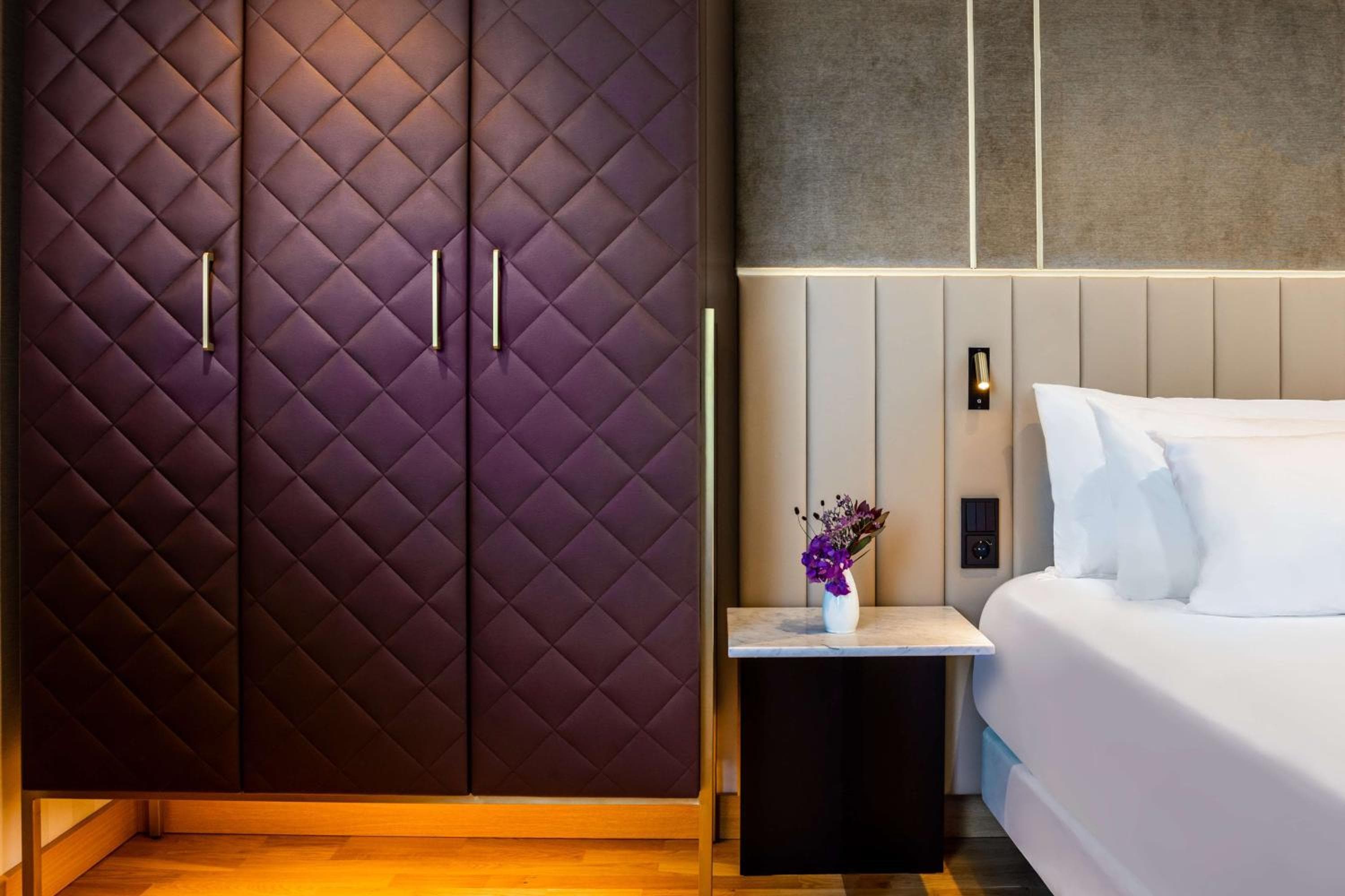 NH Collection Copenhagen hotel, Strandgade 7, Copenhagen, Denmark — photo 128