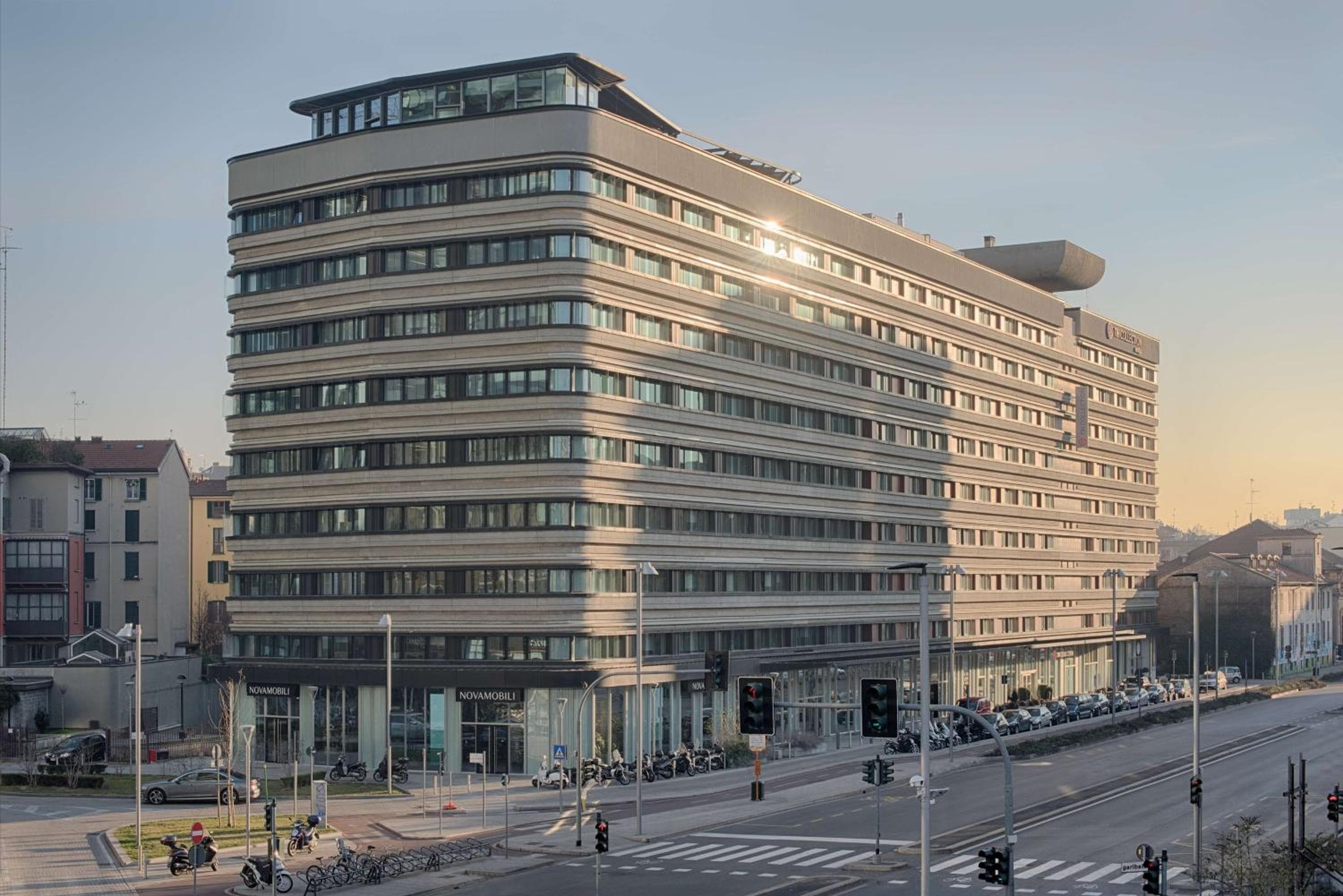 NH Collection Porta Nuova — 1