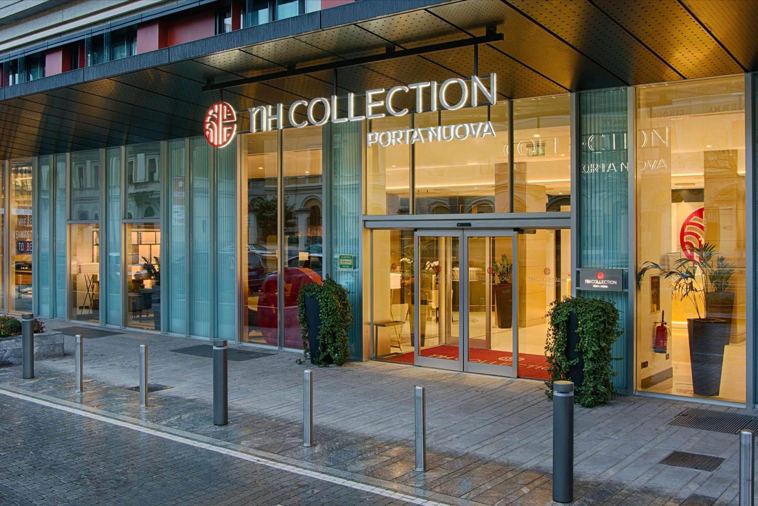 NH Collection Porta Nuova — 9