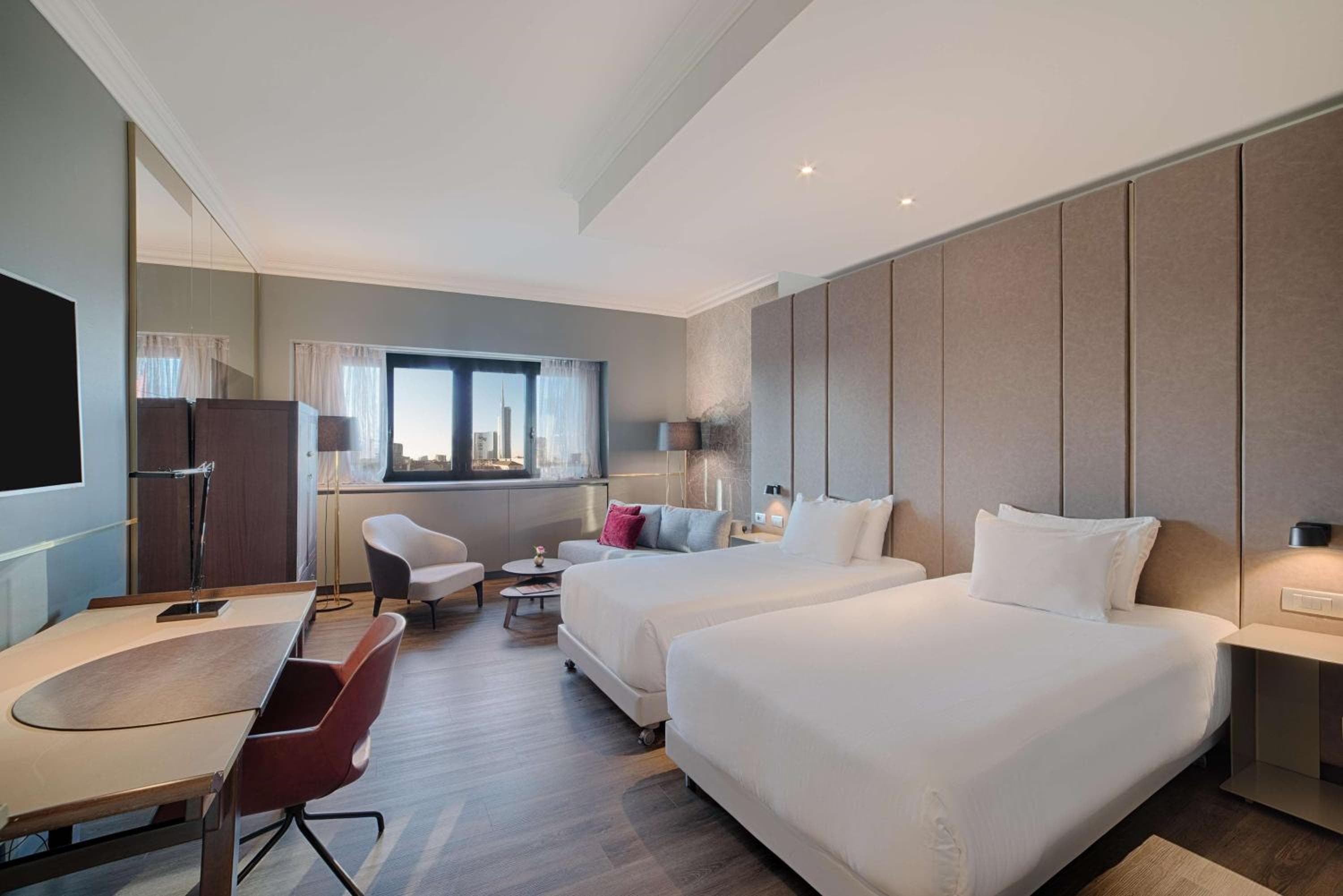 NH Collection Porta Nuova — 15