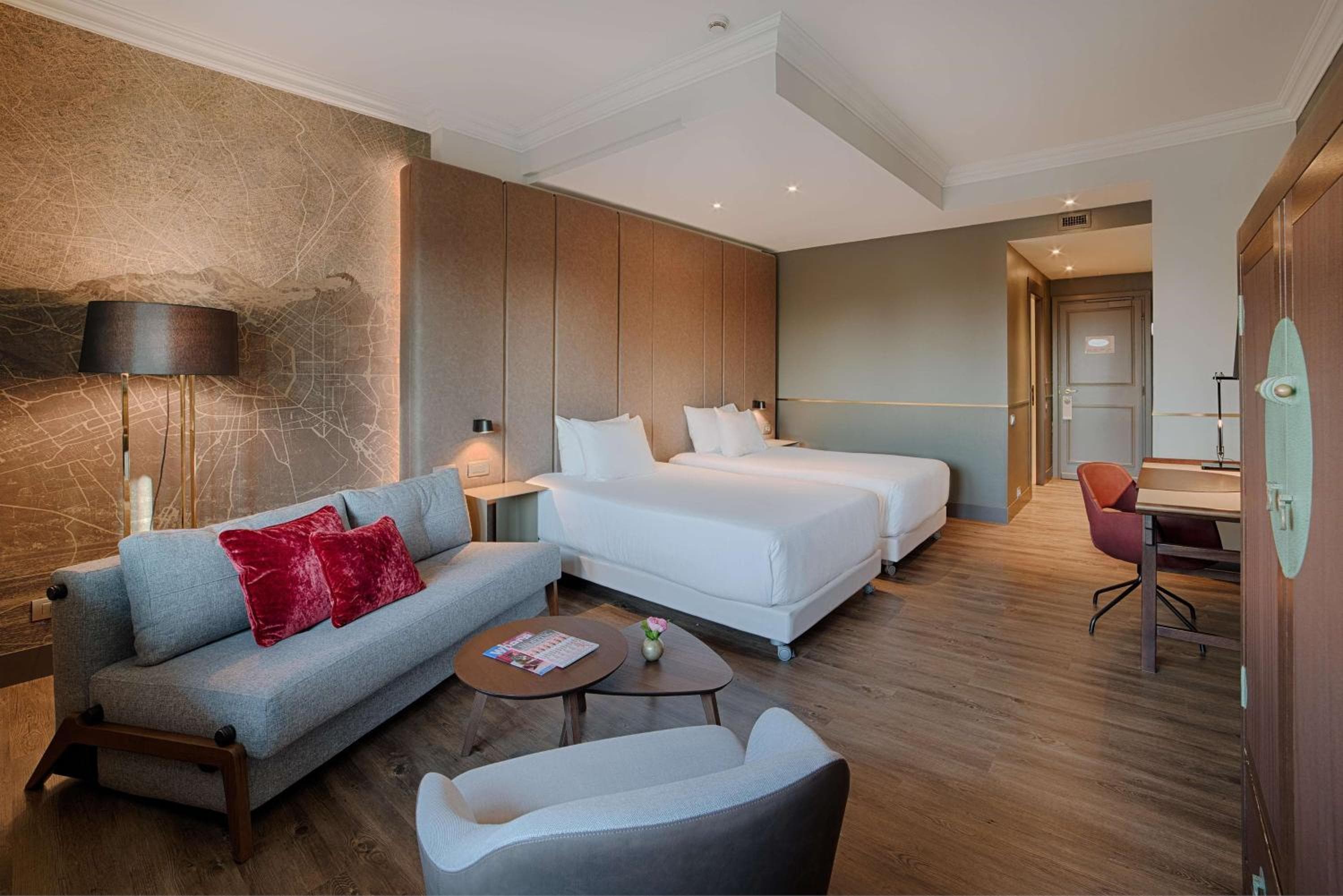 NH Collection Porta Nuova — 14