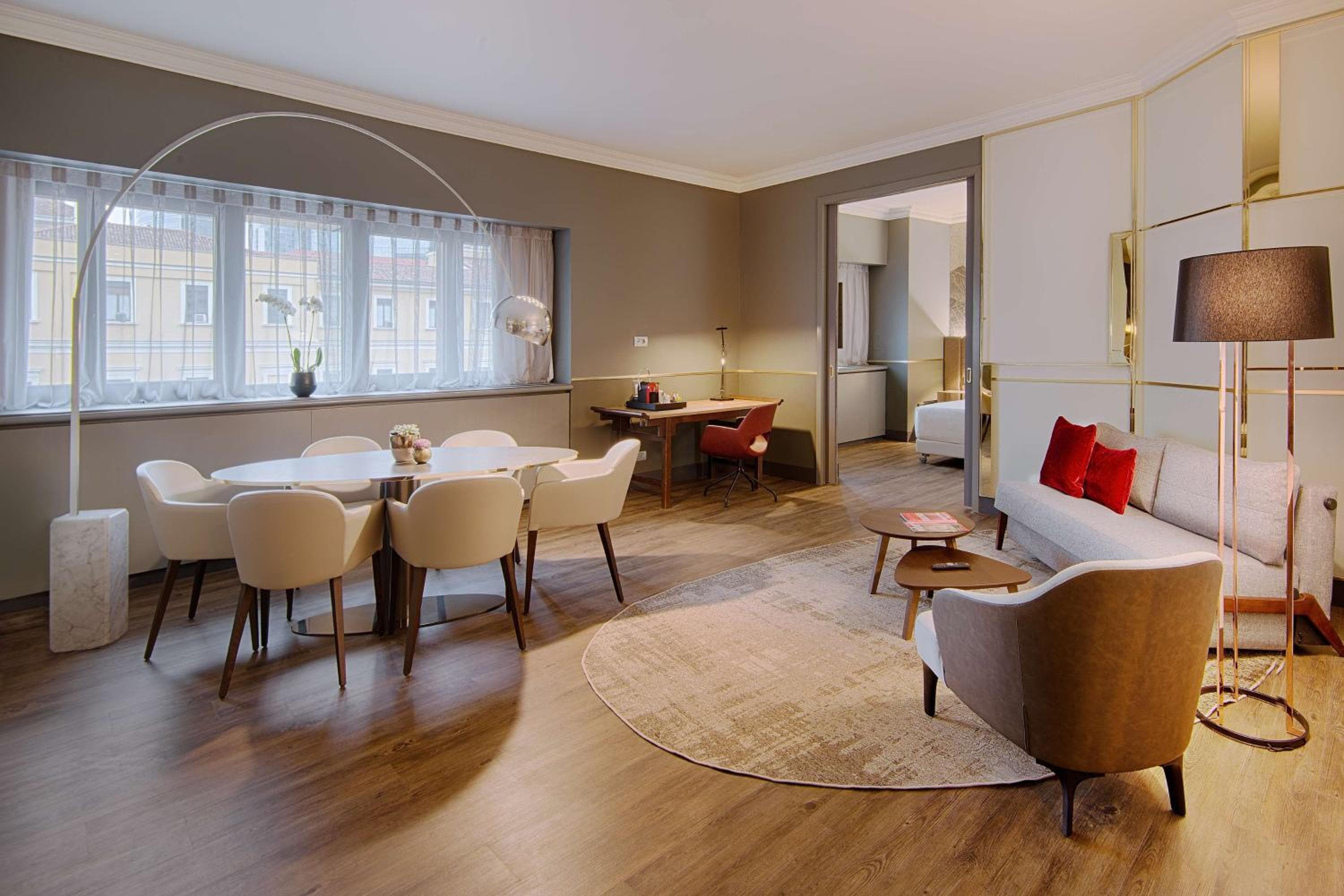 NH Collection Porta Nuova — 19
