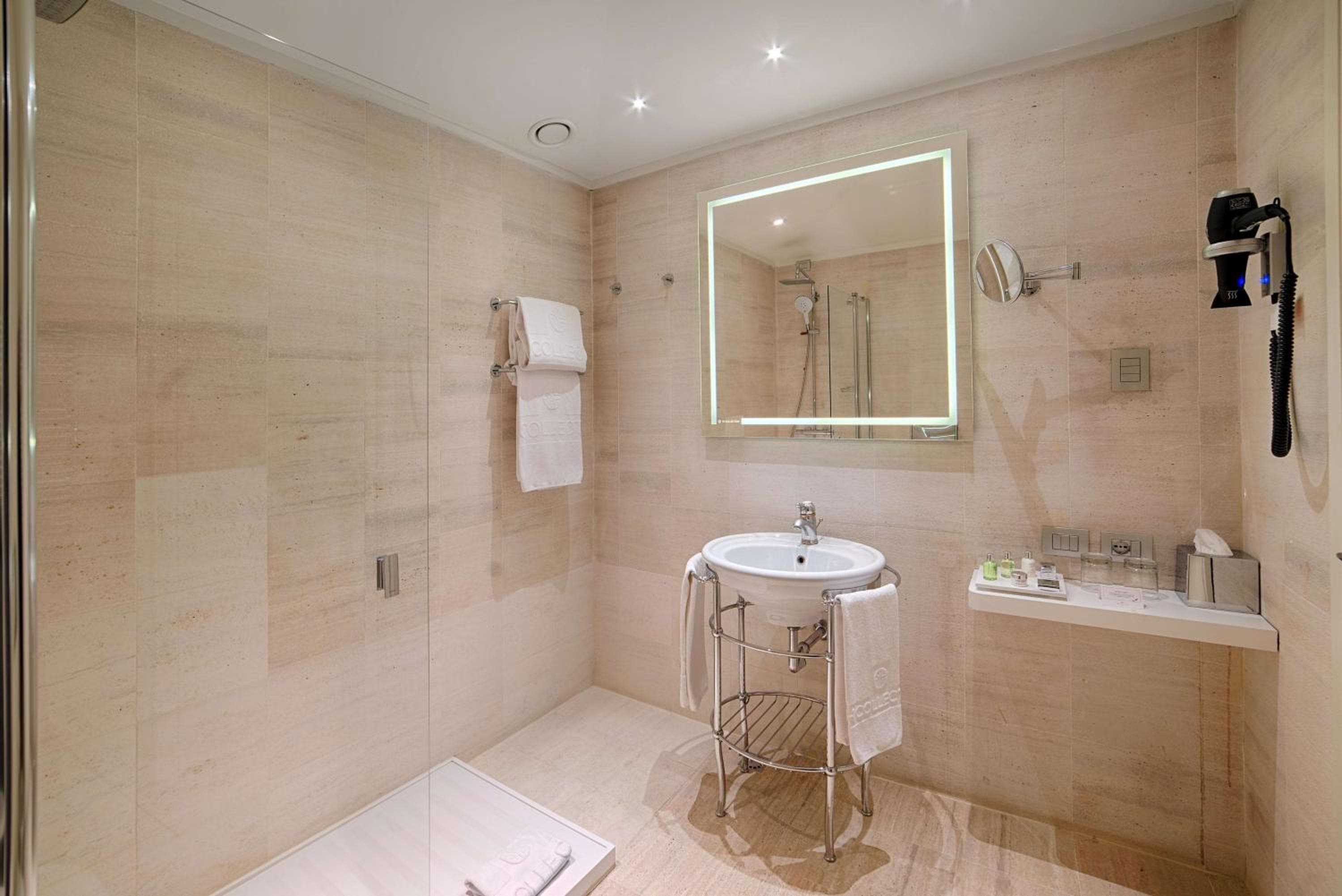 NH Collection Porta Nuova — 22