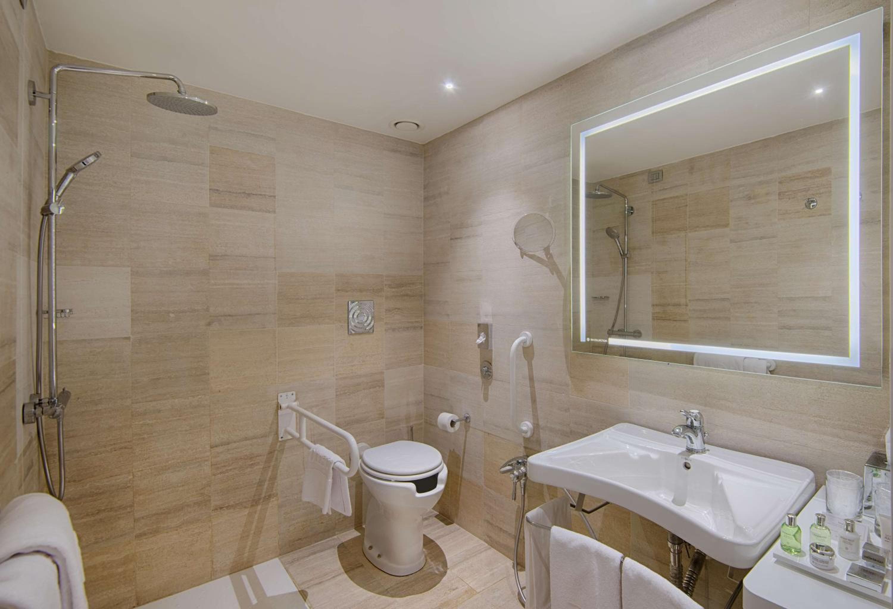 NH Collection Porta Nuova — 23