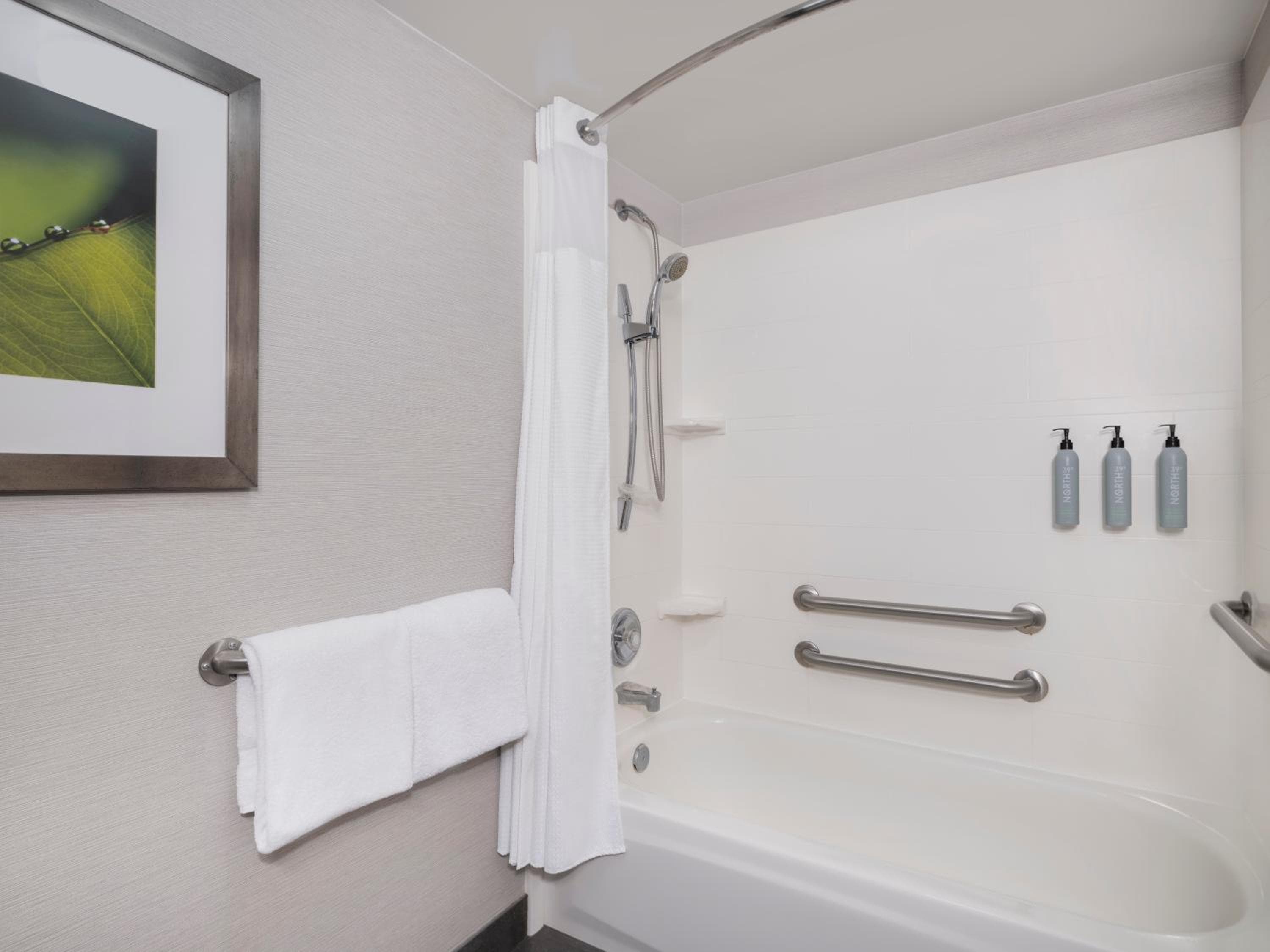Courtyard Tampa North / I-75 Fletcher — 30
