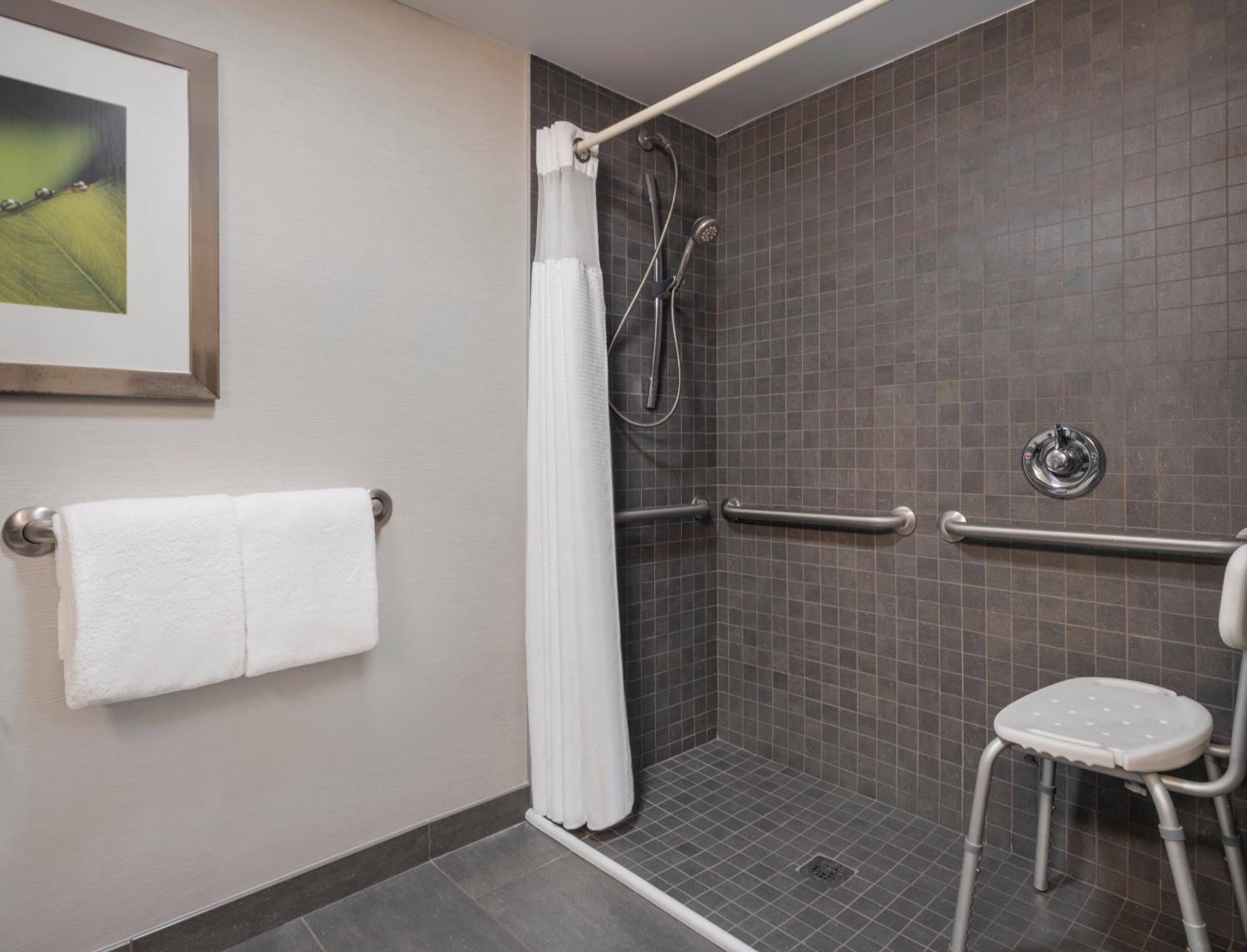 Courtyard Tampa North / I-75 Fletcher — 18