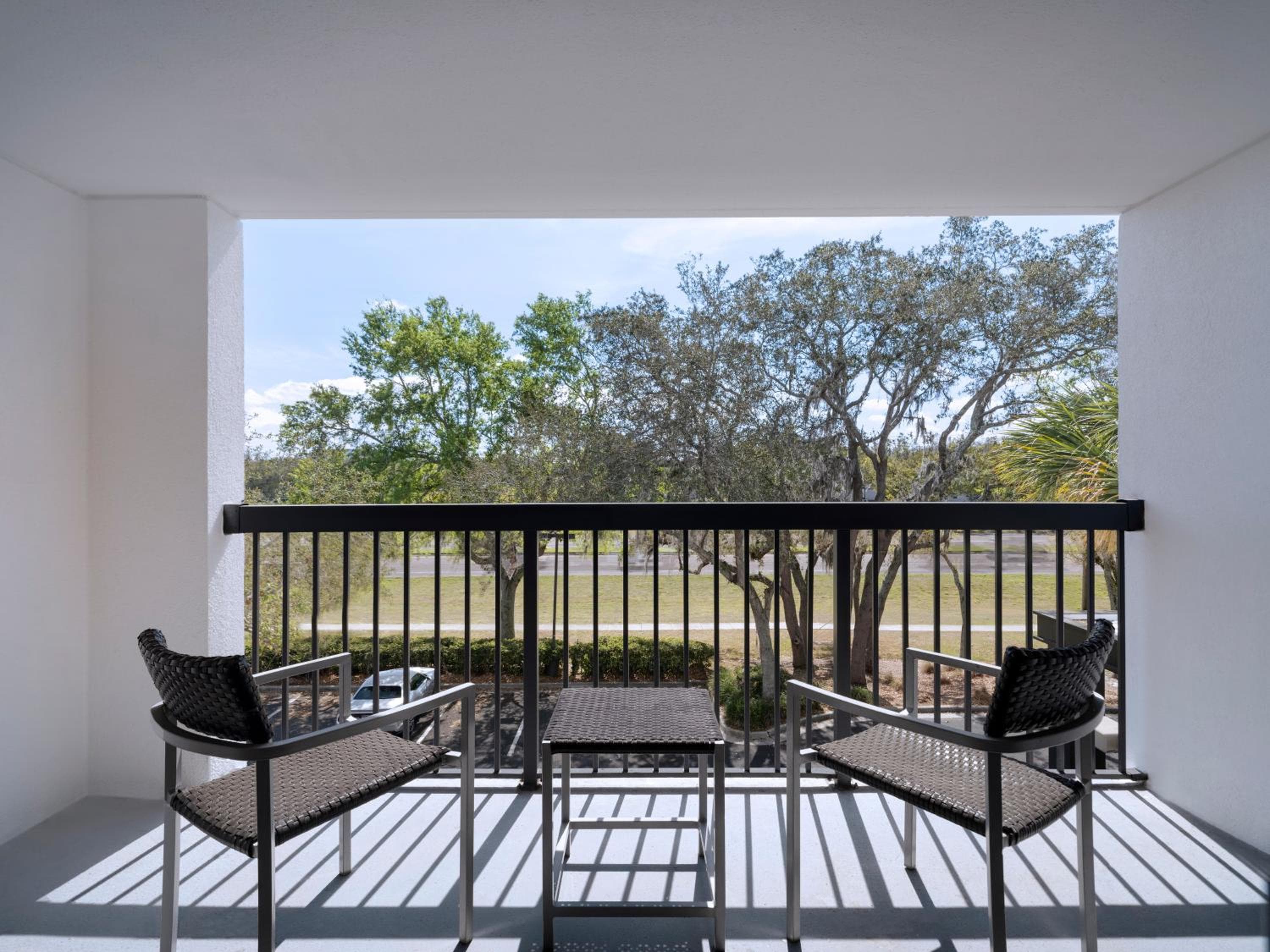 Courtyard Tampa Norte/I-75 Fletcher — 3
