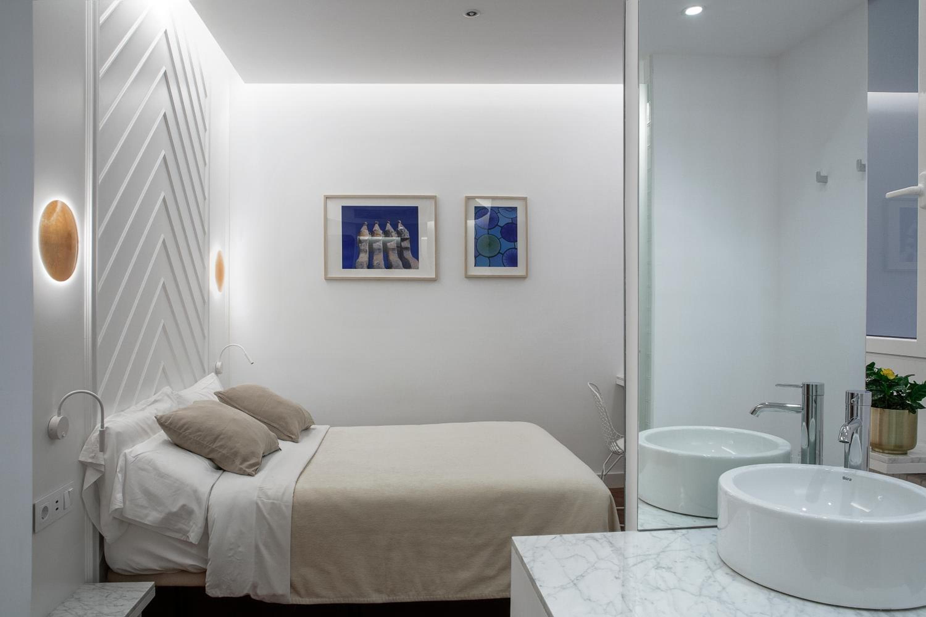 Gaudi Hotel — 26