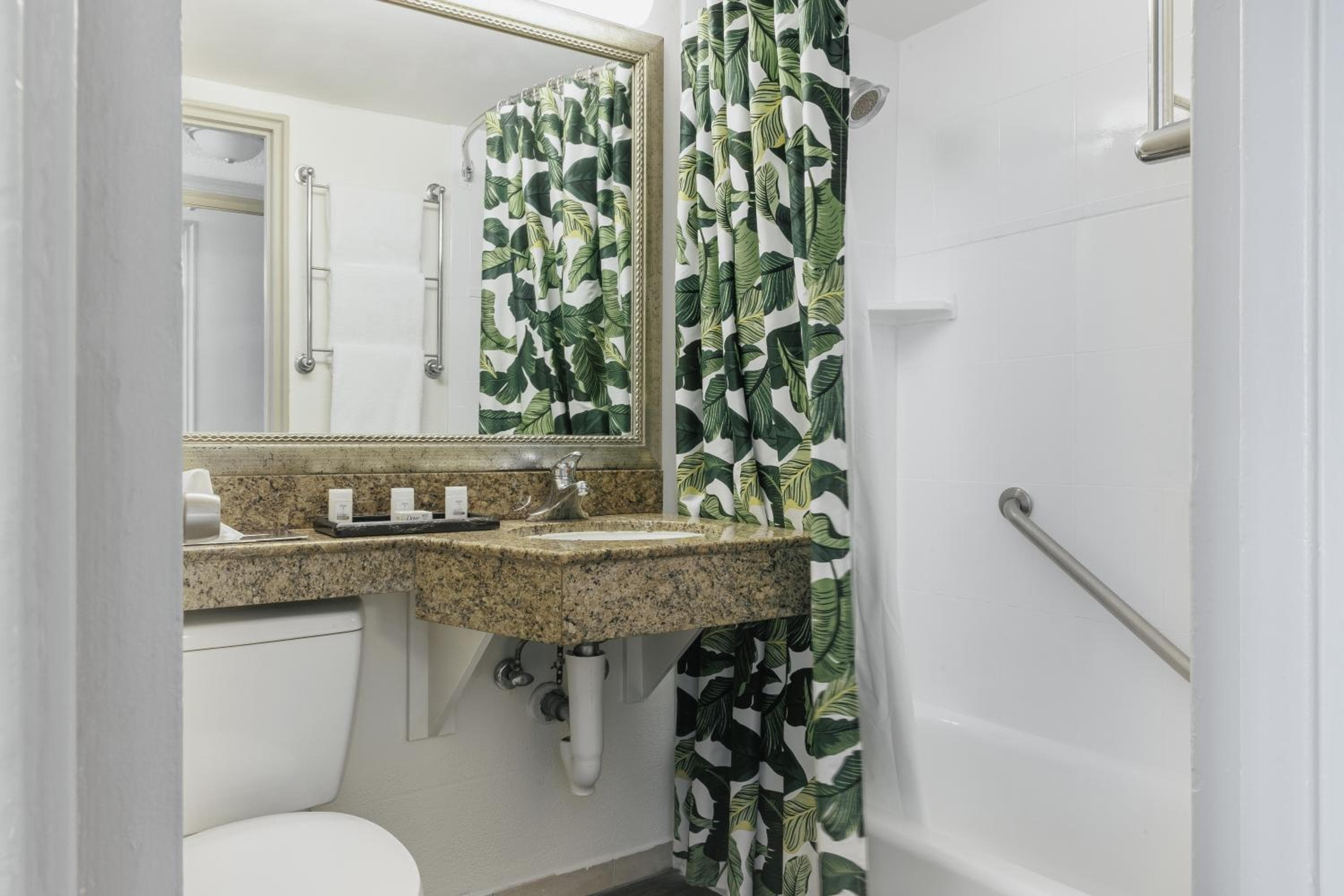 Holiday Inn Hotel Port di Miami-Downtown, un hotel IHG — 4