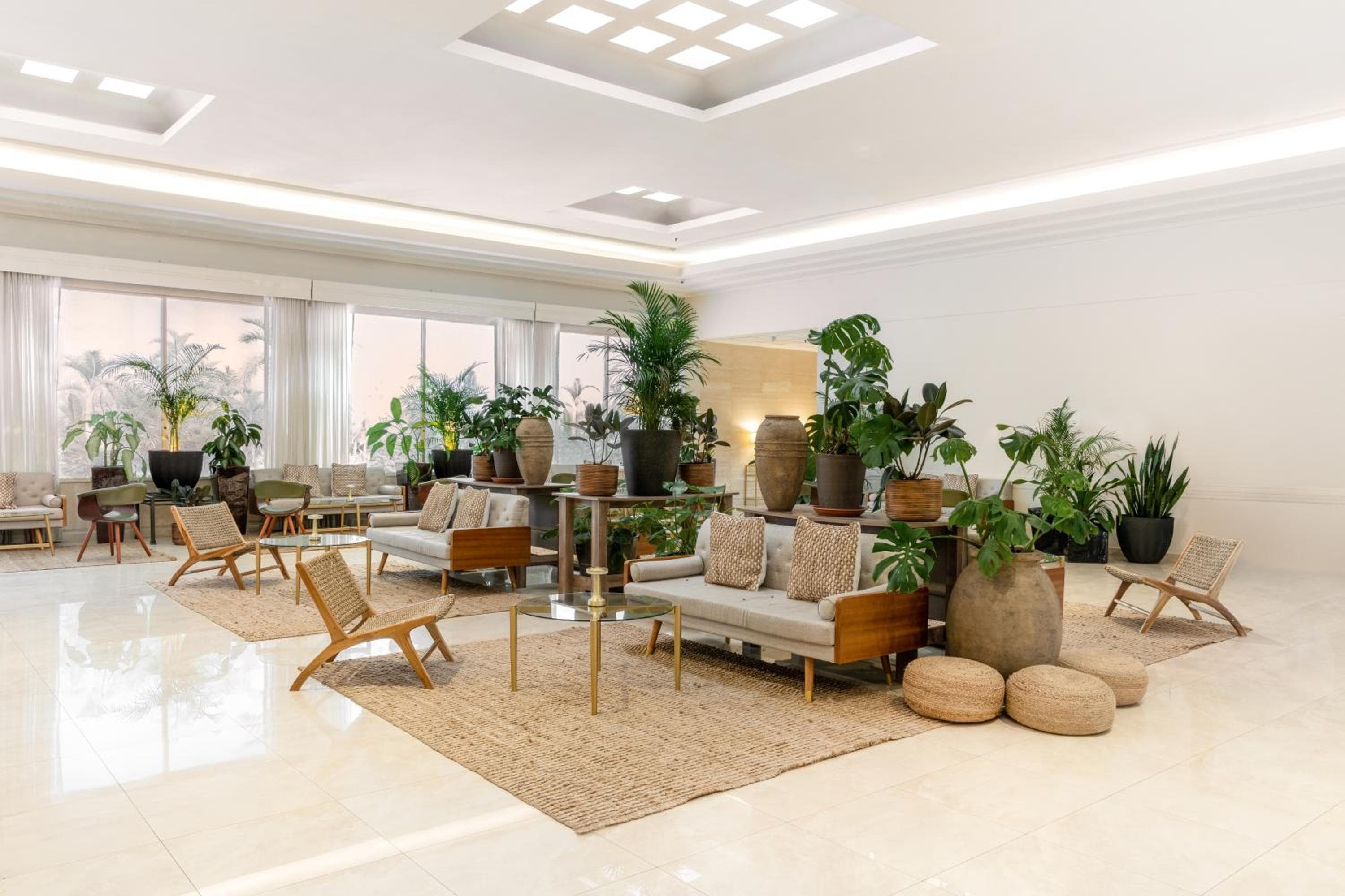 Holiday Inn Hotel Port di Miami-Downtown, un hotel IHG — 8