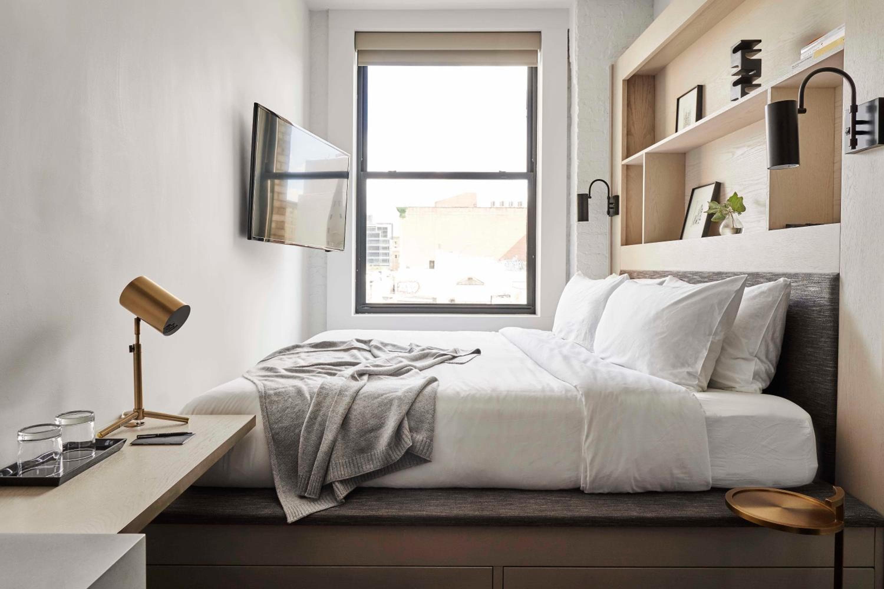 Walker Hotel Tribeca — 6