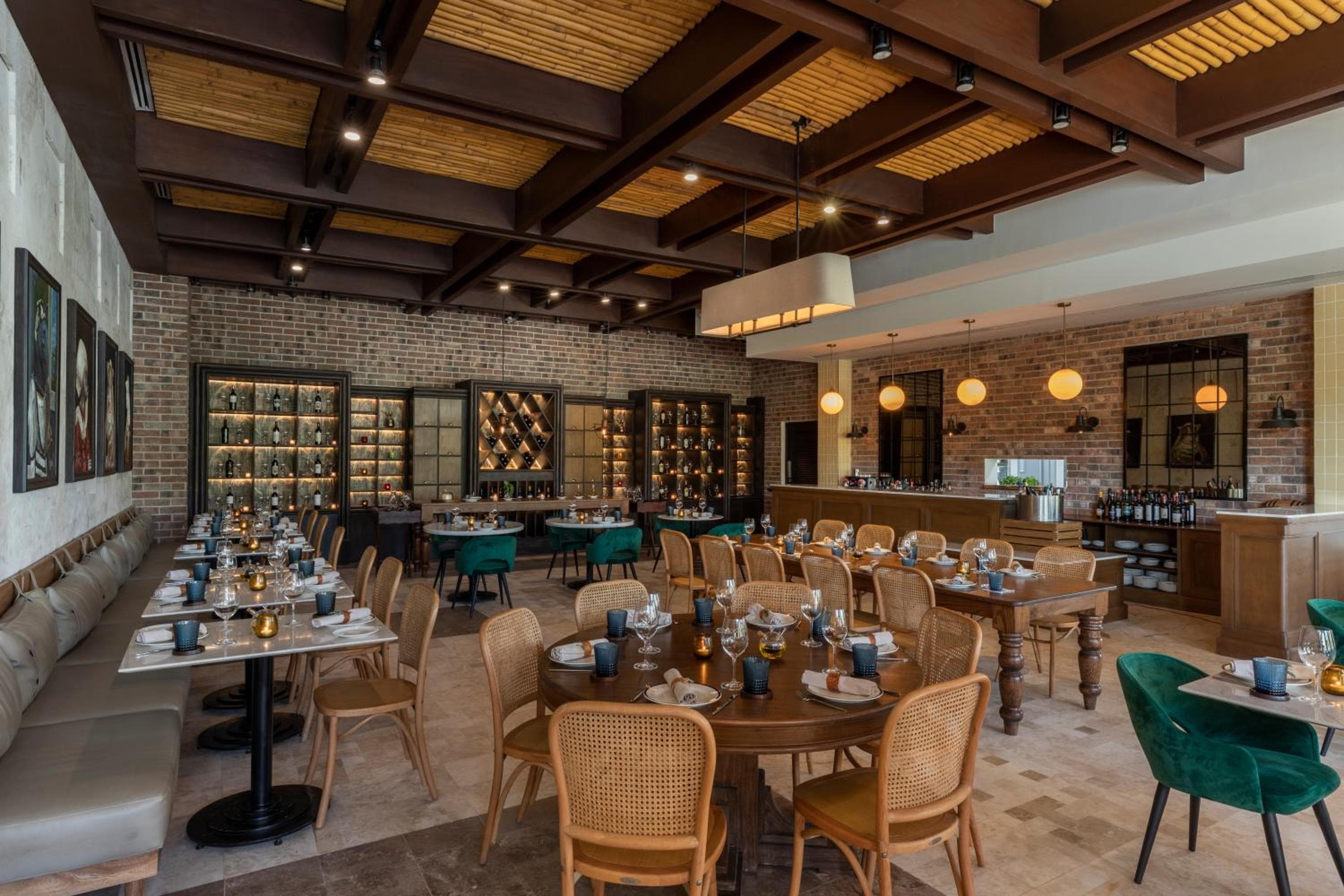 Fairmont Mayakoba Riviera Maya - Tutto compreso — 8