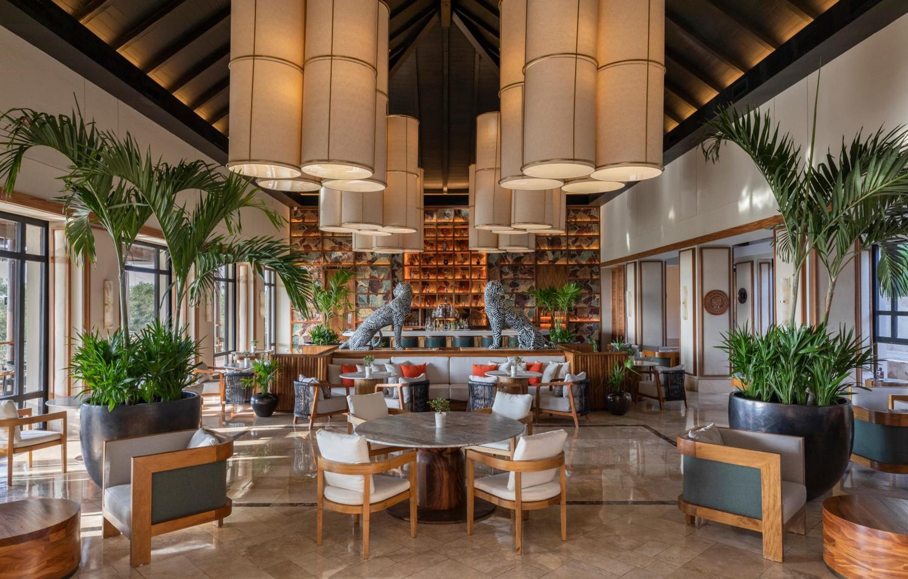 Fairmont Mayakoba Riviera Maya - Tutto compreso — 3
