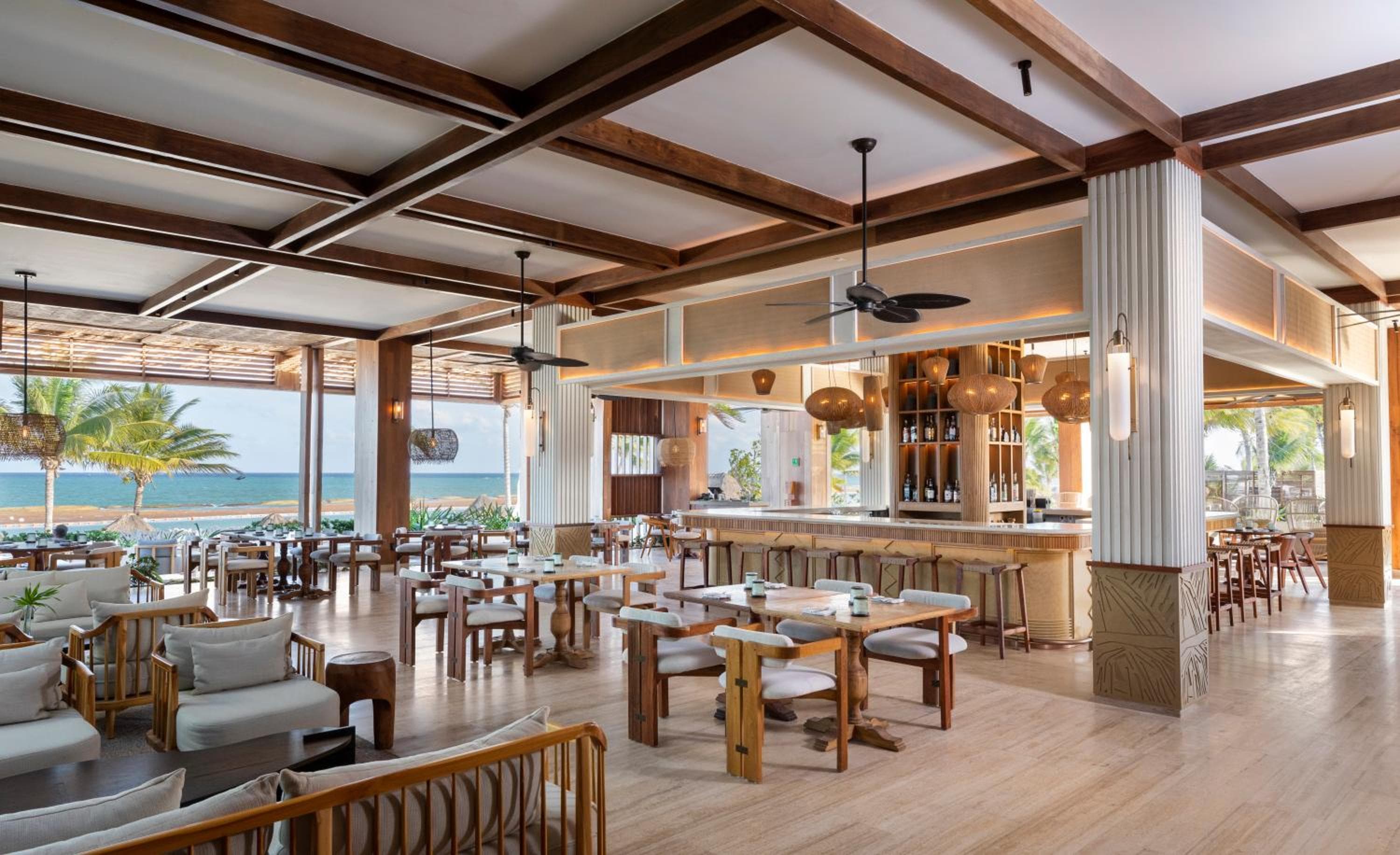 Fairmont Mayakoba Riviera Maya - Tutto compreso — 5