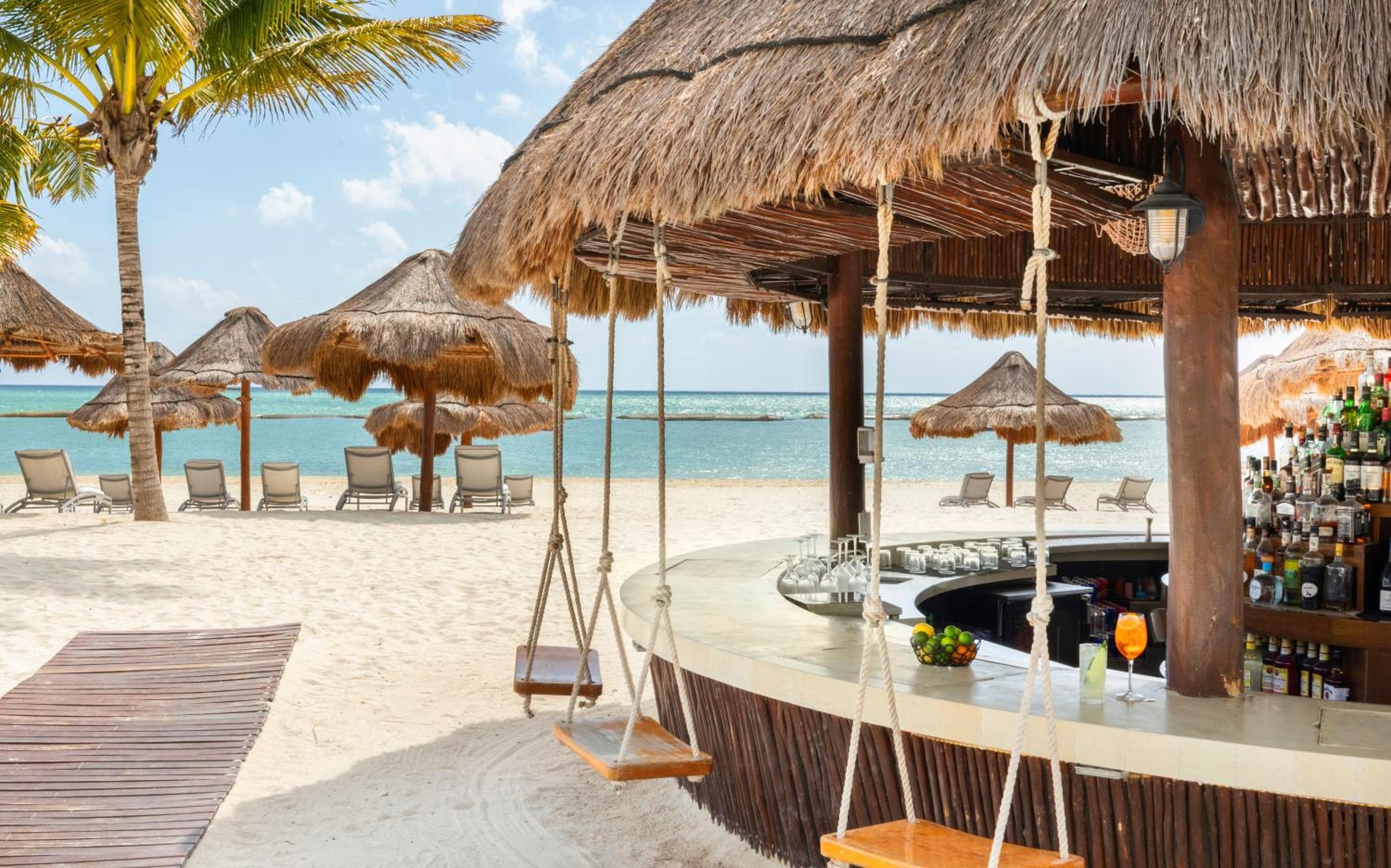 Fairmont Mayakoba Riviera Maya - Tutto compreso — 16