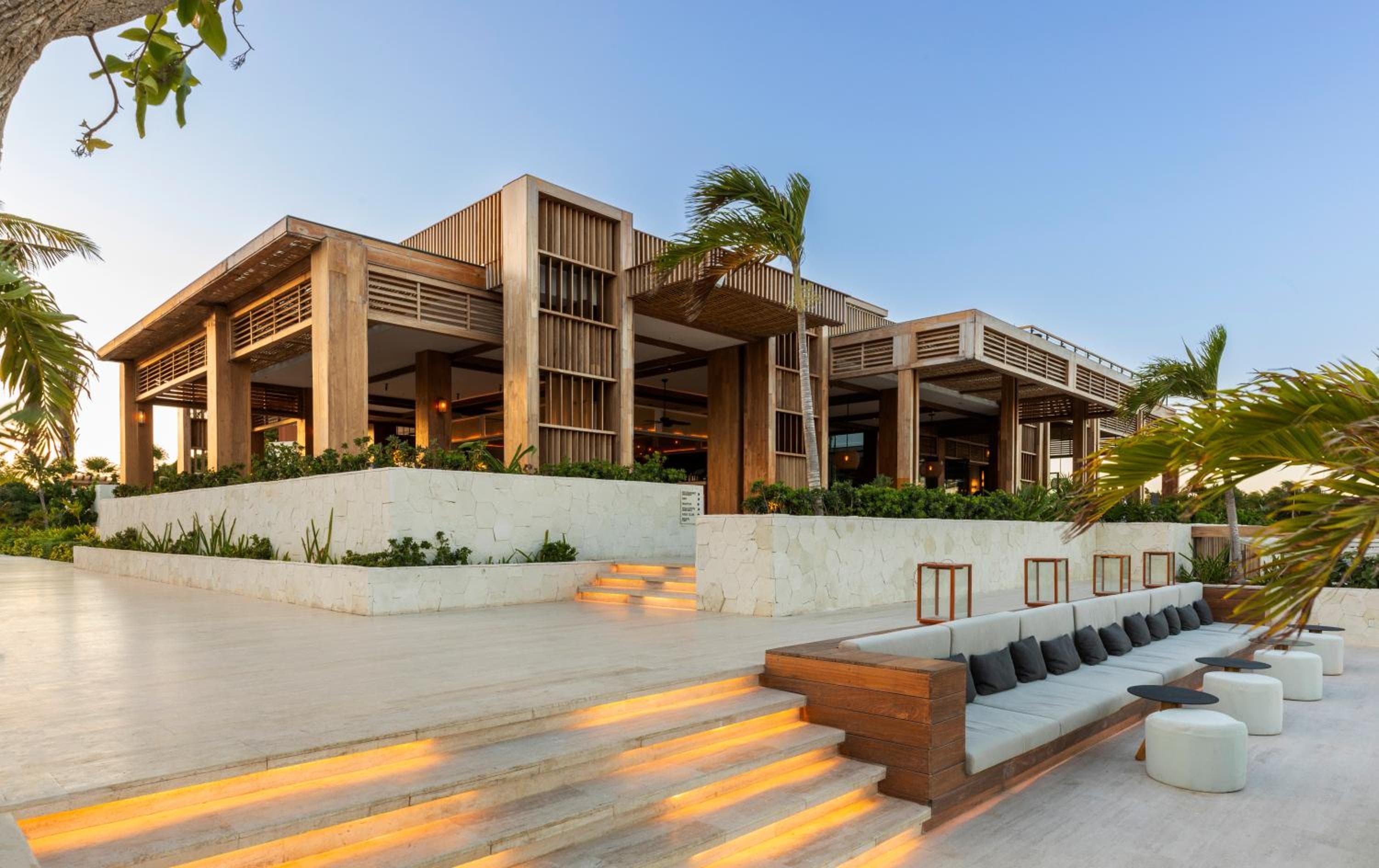 Fairmont Mayakoba Riviera Maya - All Inclusive — 14