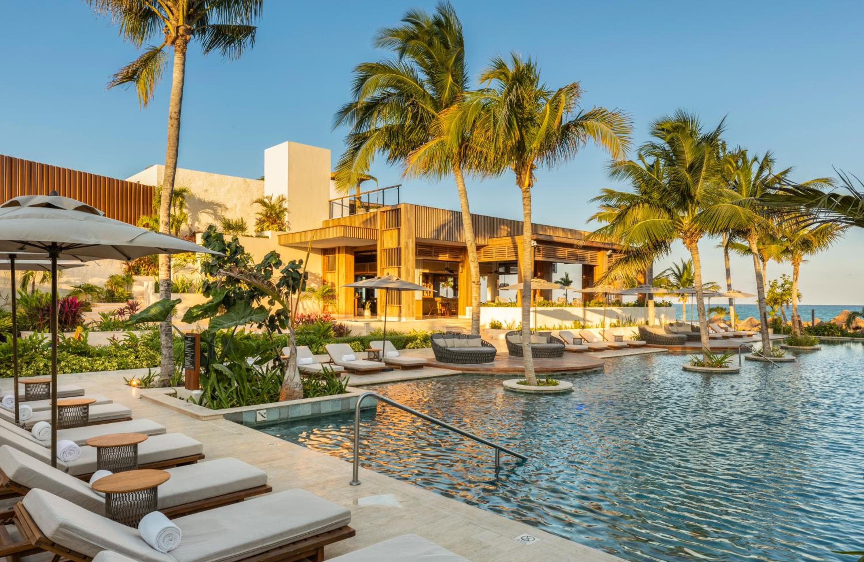 Fairmont Mayakoba Riviera Maya - All Inclusive — 6
